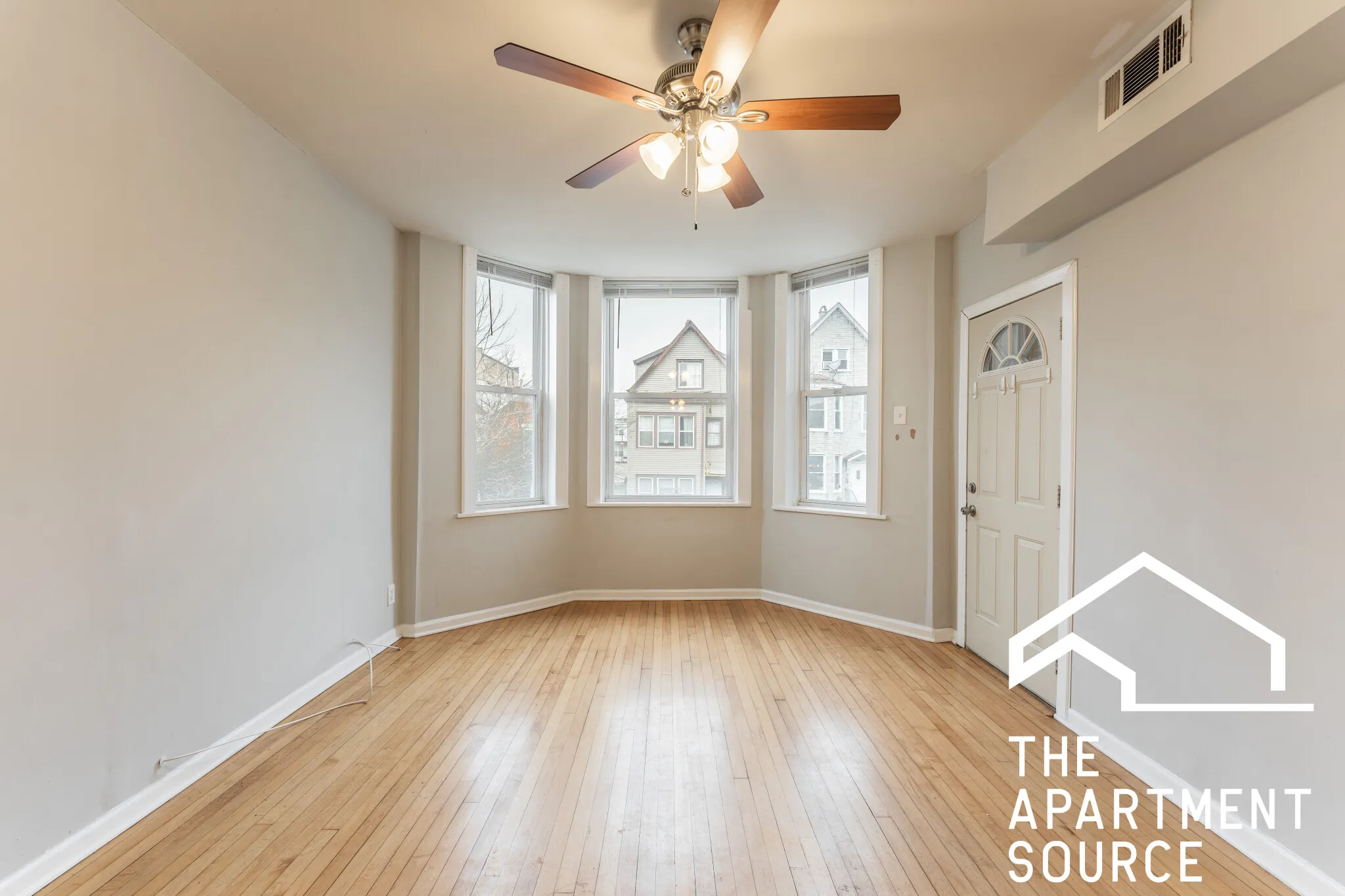 2921 N Allen Ave   60618 60618-unit#1-Chicago-IL