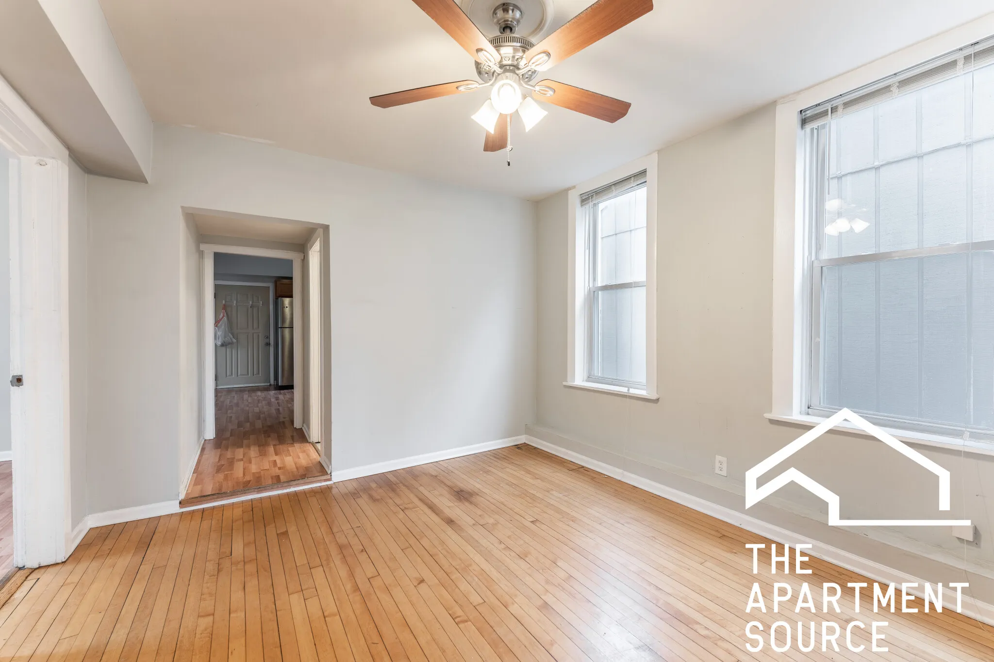 2921 N Allen Ave   60618 60618-unit#1-Chicago-IL