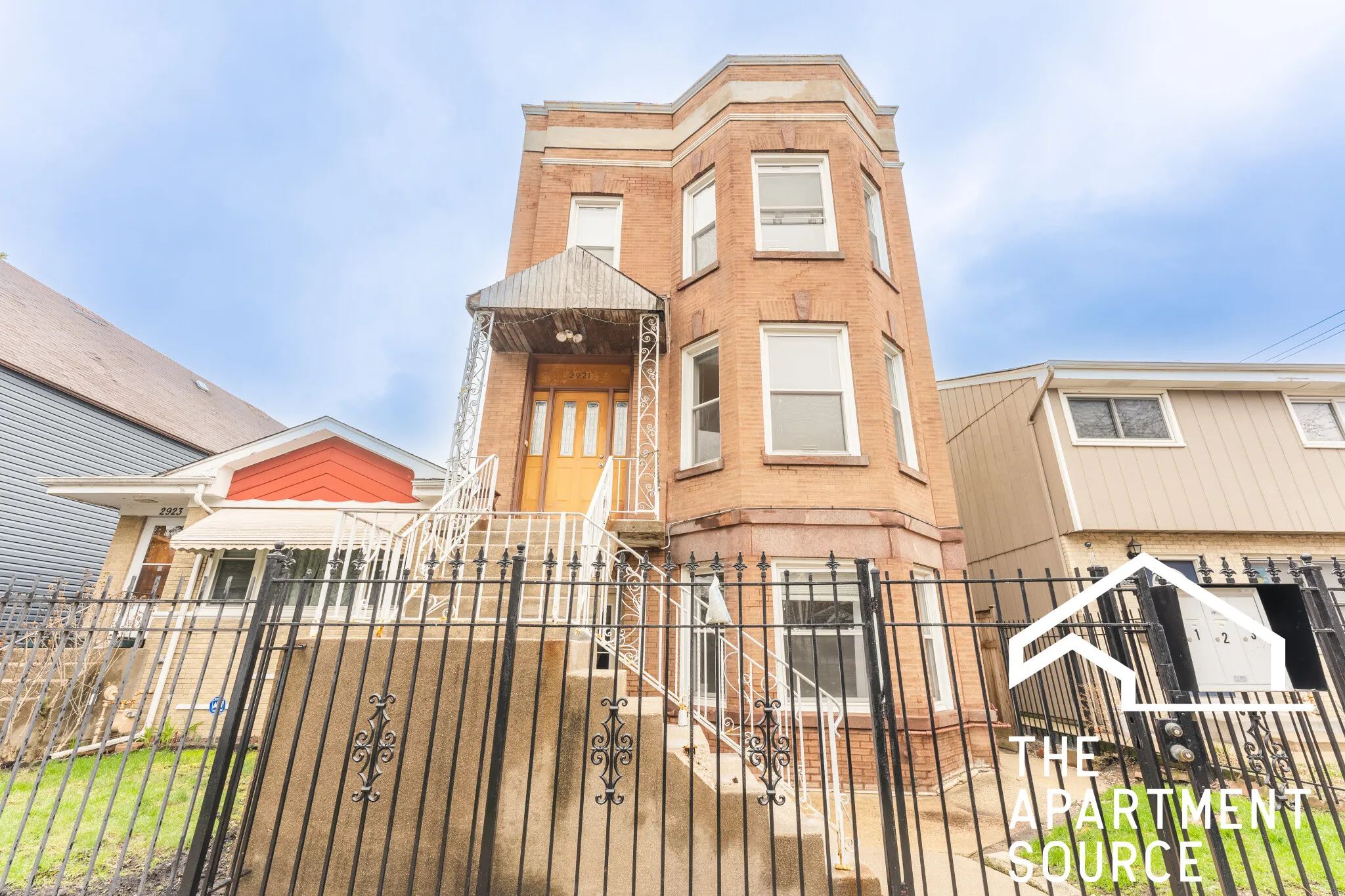 2921 N Allen Ave   60618 60618-unit#1-Chicago-IL