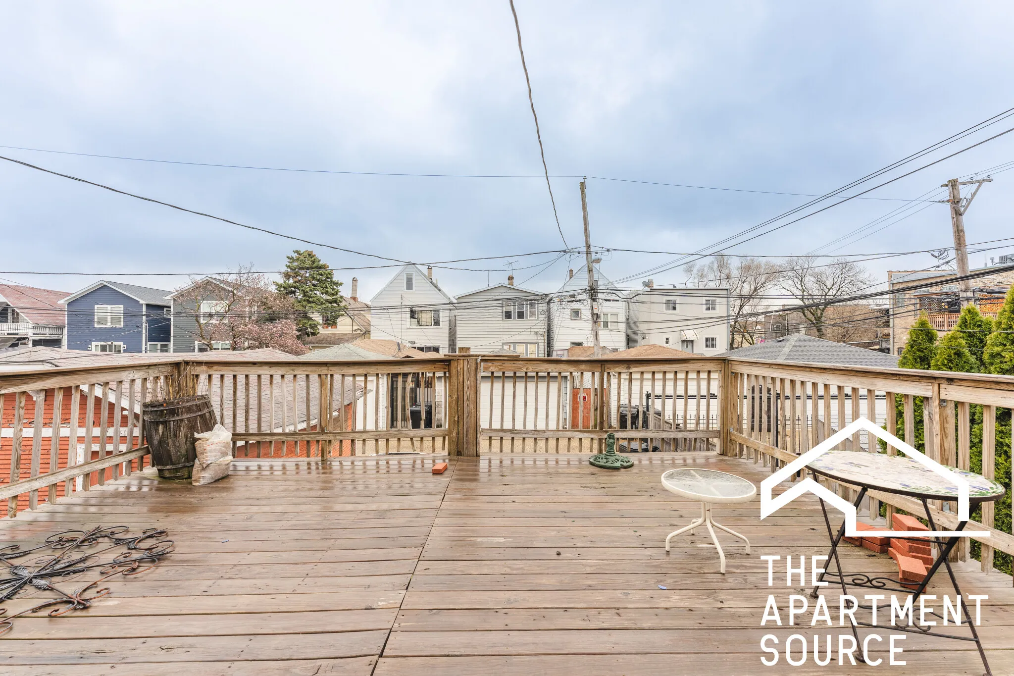 2921 N Allen Ave   60618 60618-unit#1-Chicago-IL