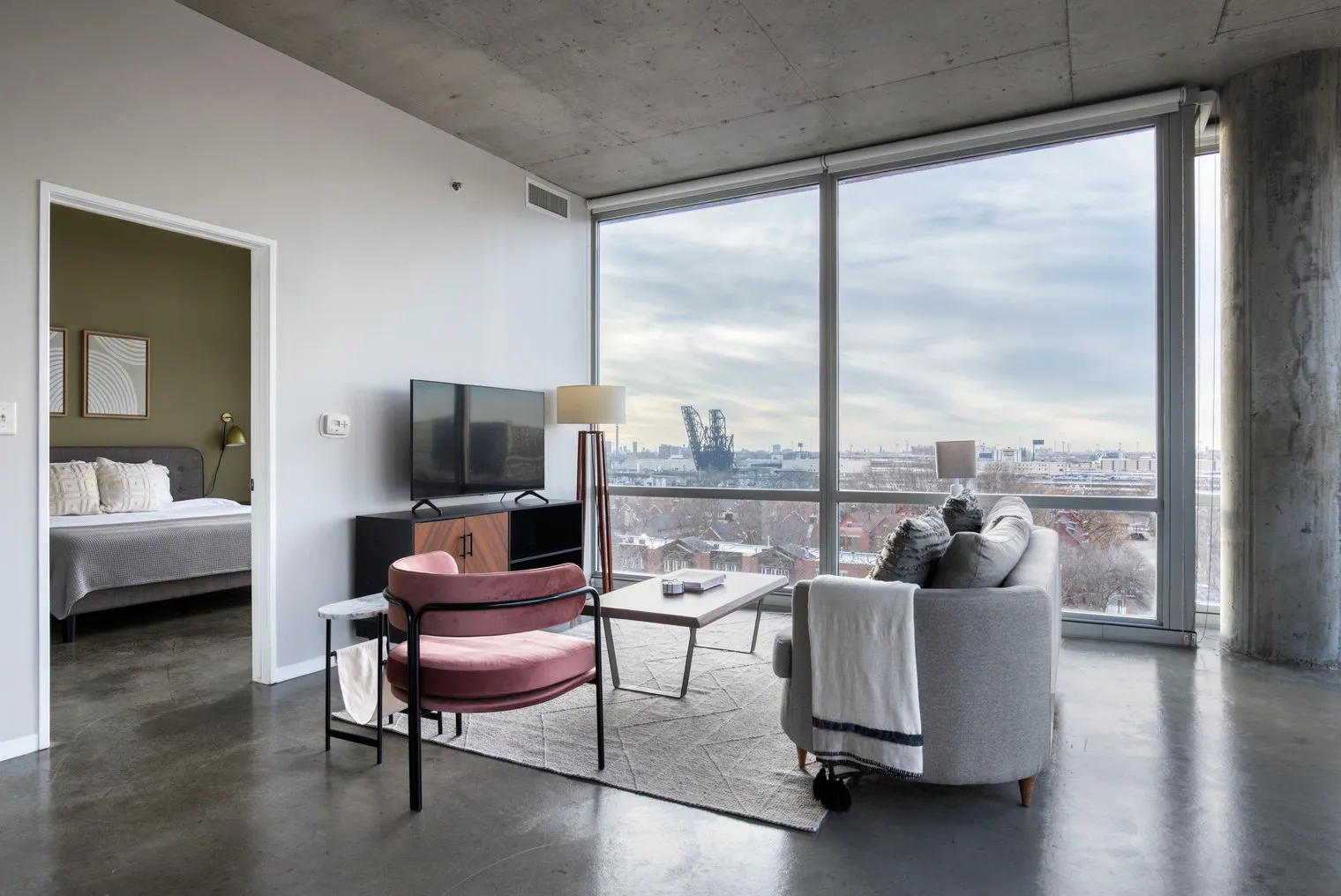 1401 S State St   60605 60605-1401 S. State-unit#ID1018-Chicago-IL