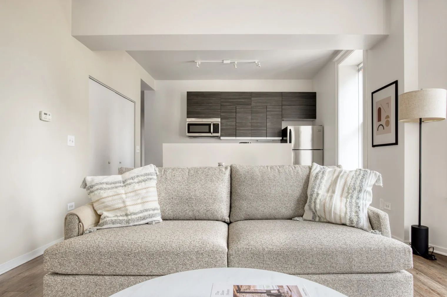 30 E Roosevelt Rd   60605 60605-The Roosevelt-unit#ID808-Chicago-IL
