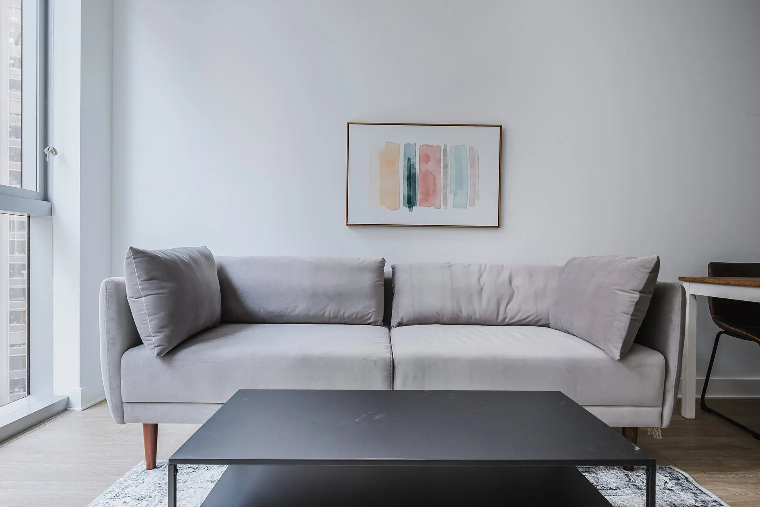 201 N Garland Ct   60601 60601-Mila-unit#ID1184-Chicago-IL