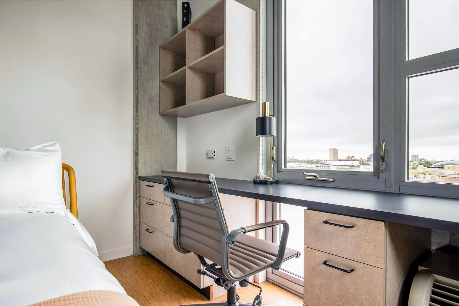 1515 N Fremont St   60642 60642-SoNu Digs-unit#ID1281-Chicago-IL