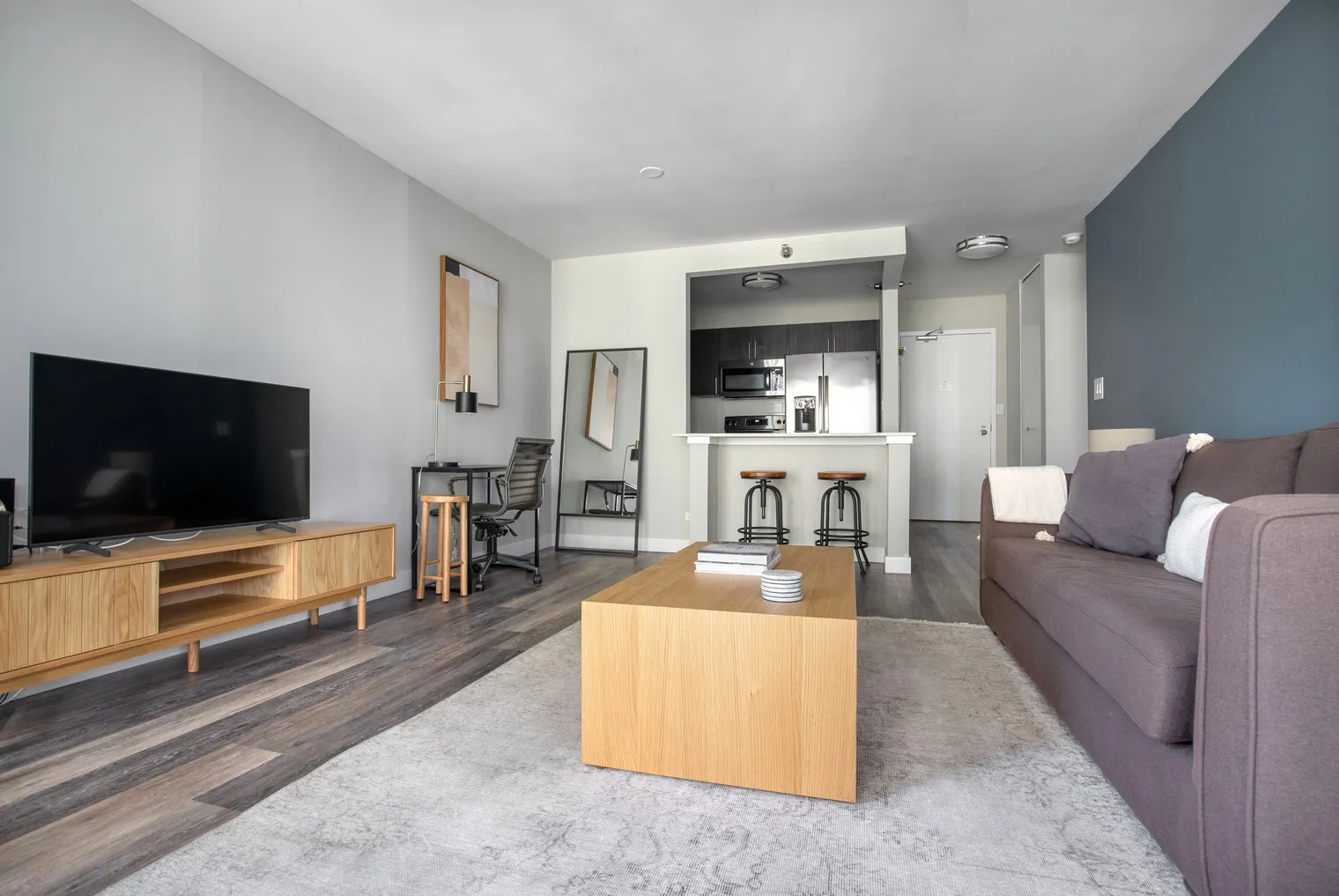1 E Delaware Pl 60611 60611-One East Delaware-unit#ID800-Chicago-IL