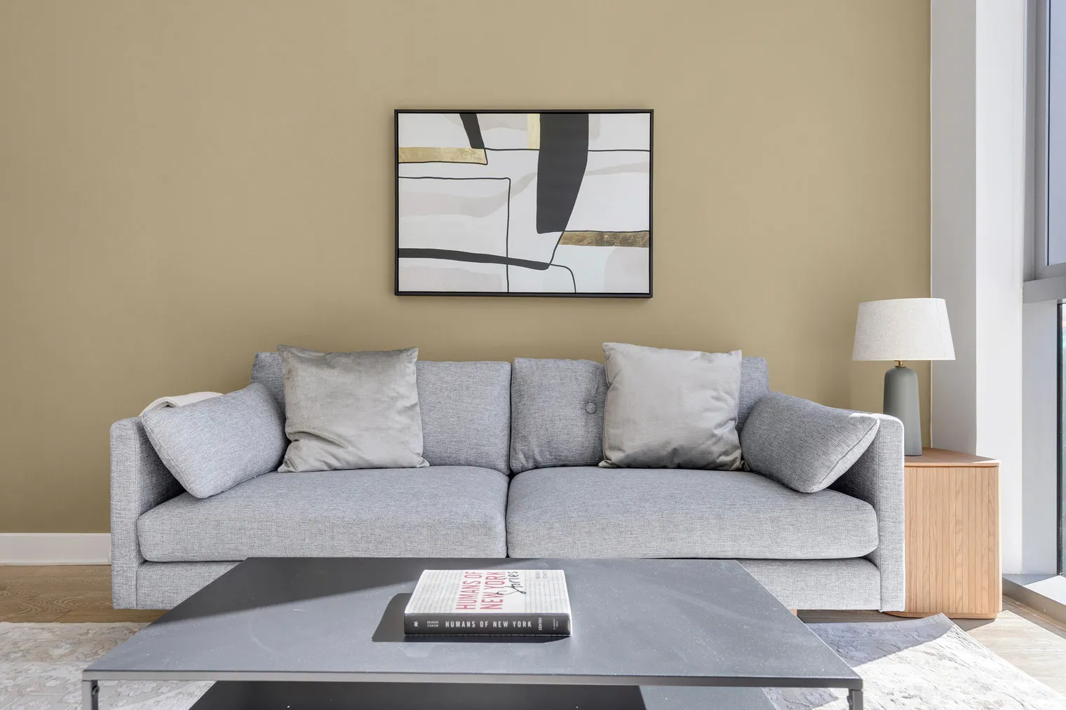 201 N Garland Ct   60601 60601-Mila-unit#ID1326-Chicago-IL