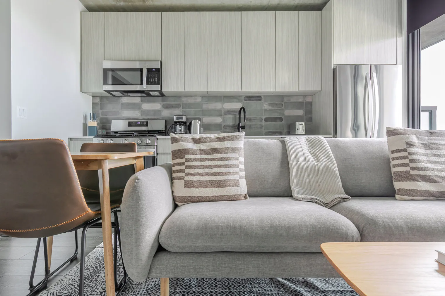 1454 W Randolph St   60607 60607-Evo Union Park-unit#ID1305-Chicago-IL