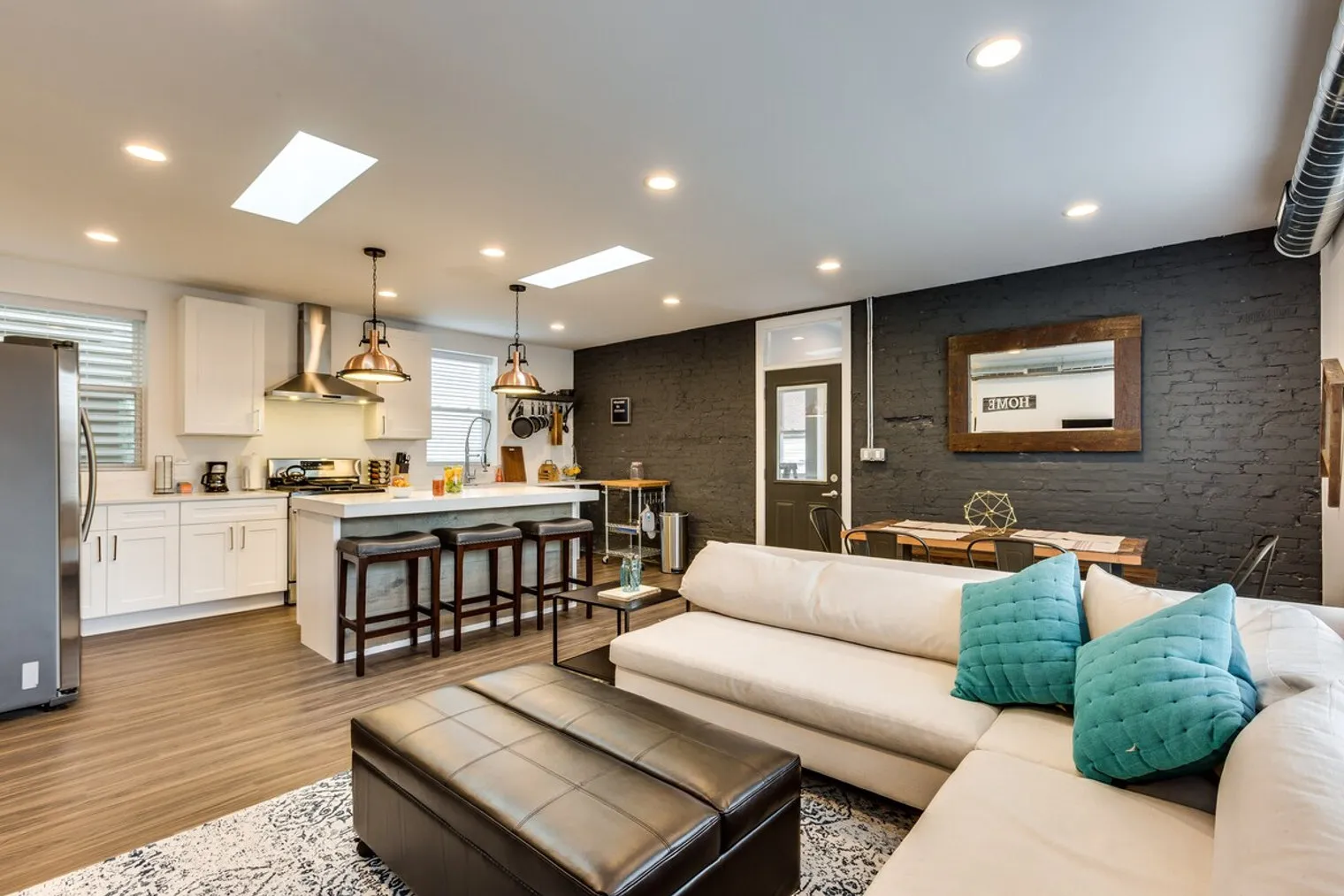 706 N Racine Ave   60642 60642-Building West Huron Street - redawning-unit#ID1255567P-Chicago-IL