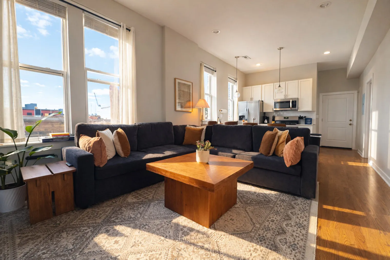 736 N Throop St   60642 60642-Building North Throop Street-unit#ID1514880P-Chicago-IL