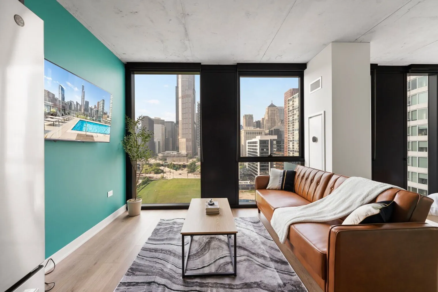 234 W Polk St   60607 60607-Building West Polk Street - first-class-rentals-llc-unit#ID1310544P-Chicago-IL