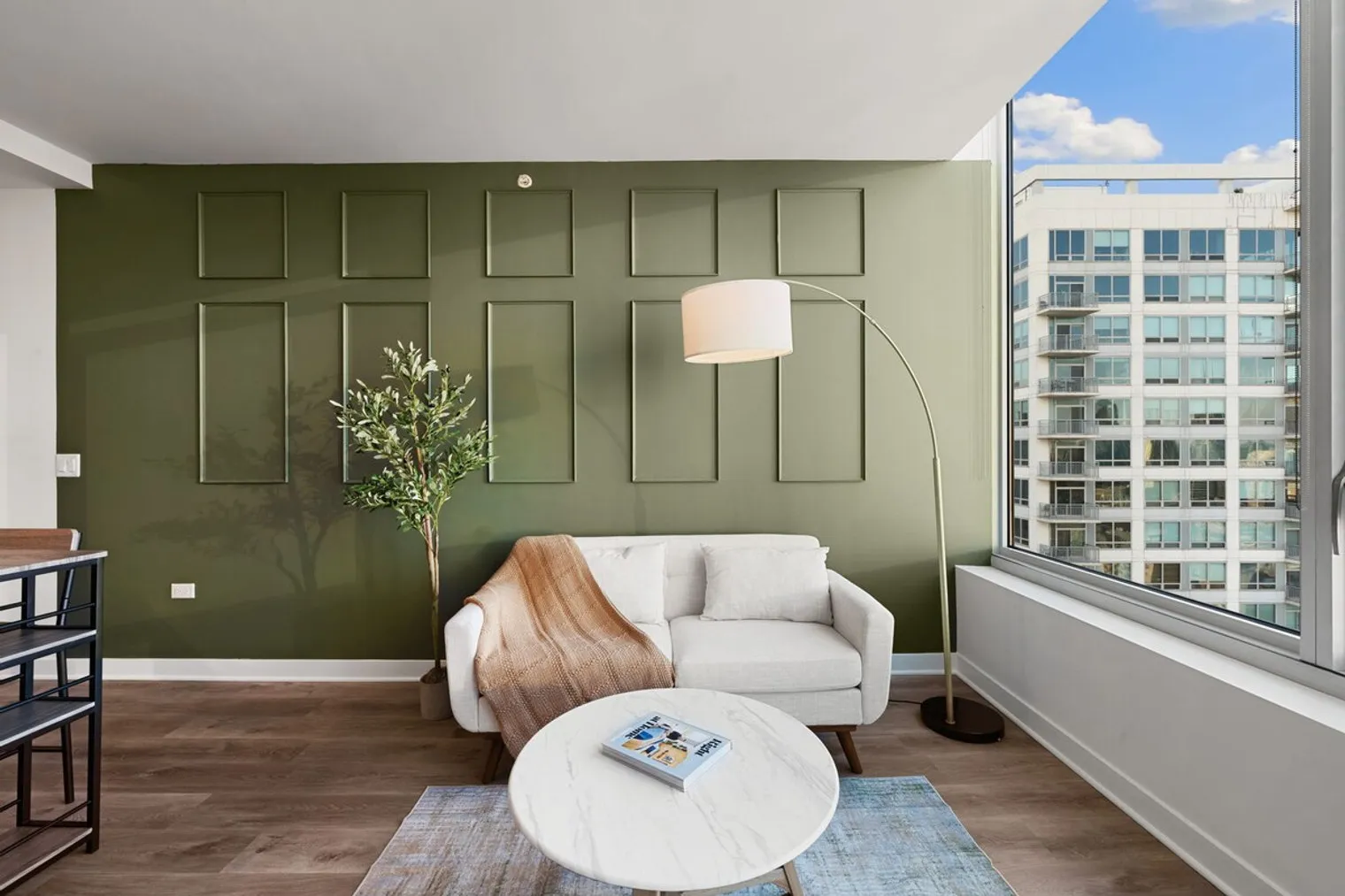 720 S Wells St   60607 60607-Building South Wells Street - first-class-rentals-llc-unit#ID1310542P-Chicago-IL