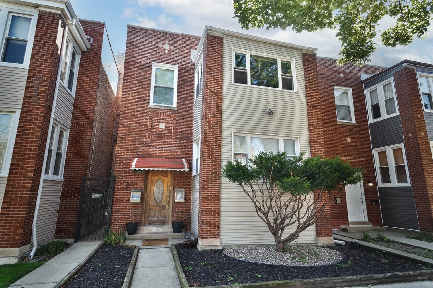 3547 N Albany Ave 60618 60618-Building North Albany Avenue - ktg-unit#ID1359758P-Chicago-IL