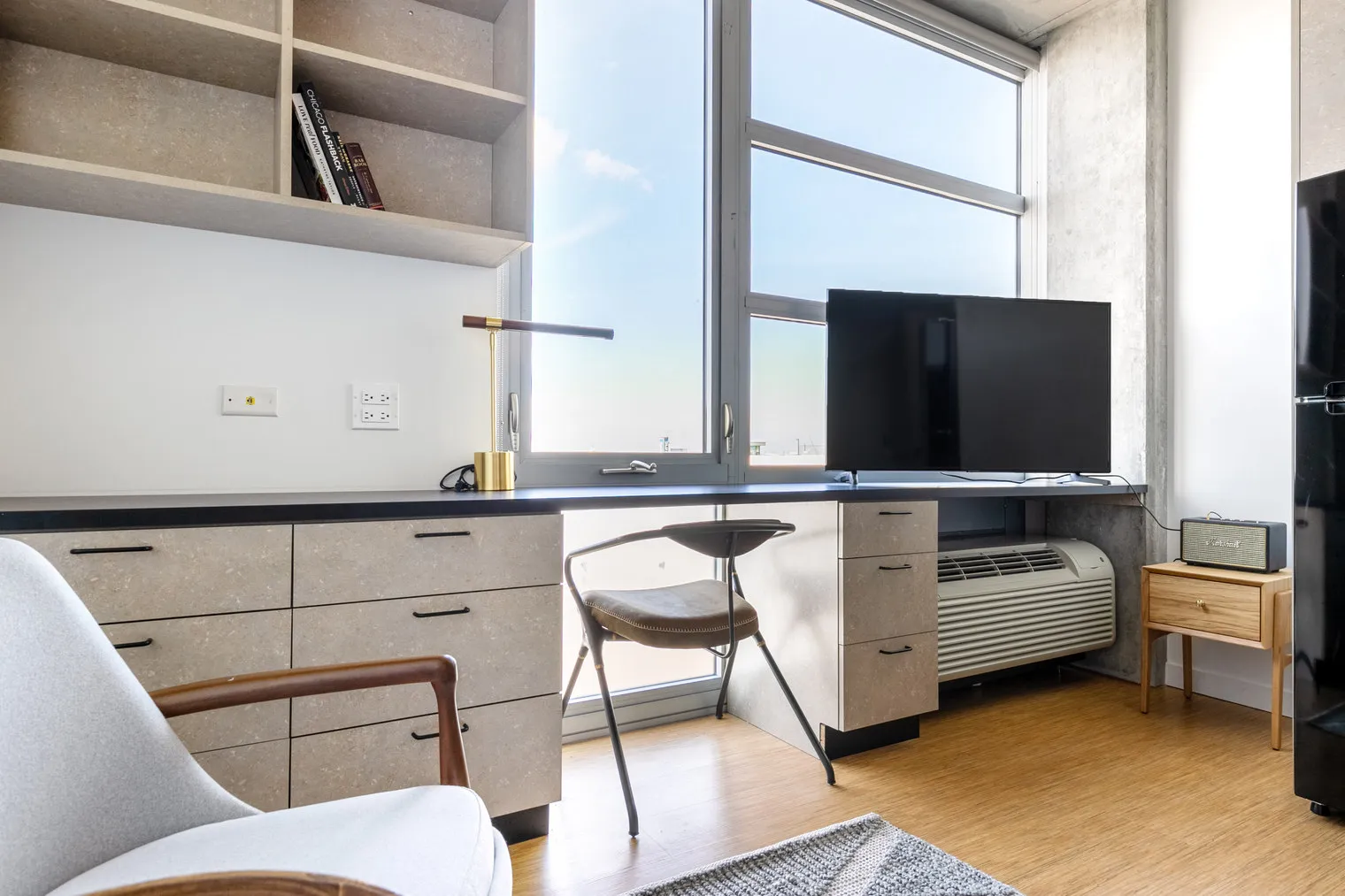 1515 N Fremont St   60642 60642-SoNu Digs-unit#ID328-Chicago-IL