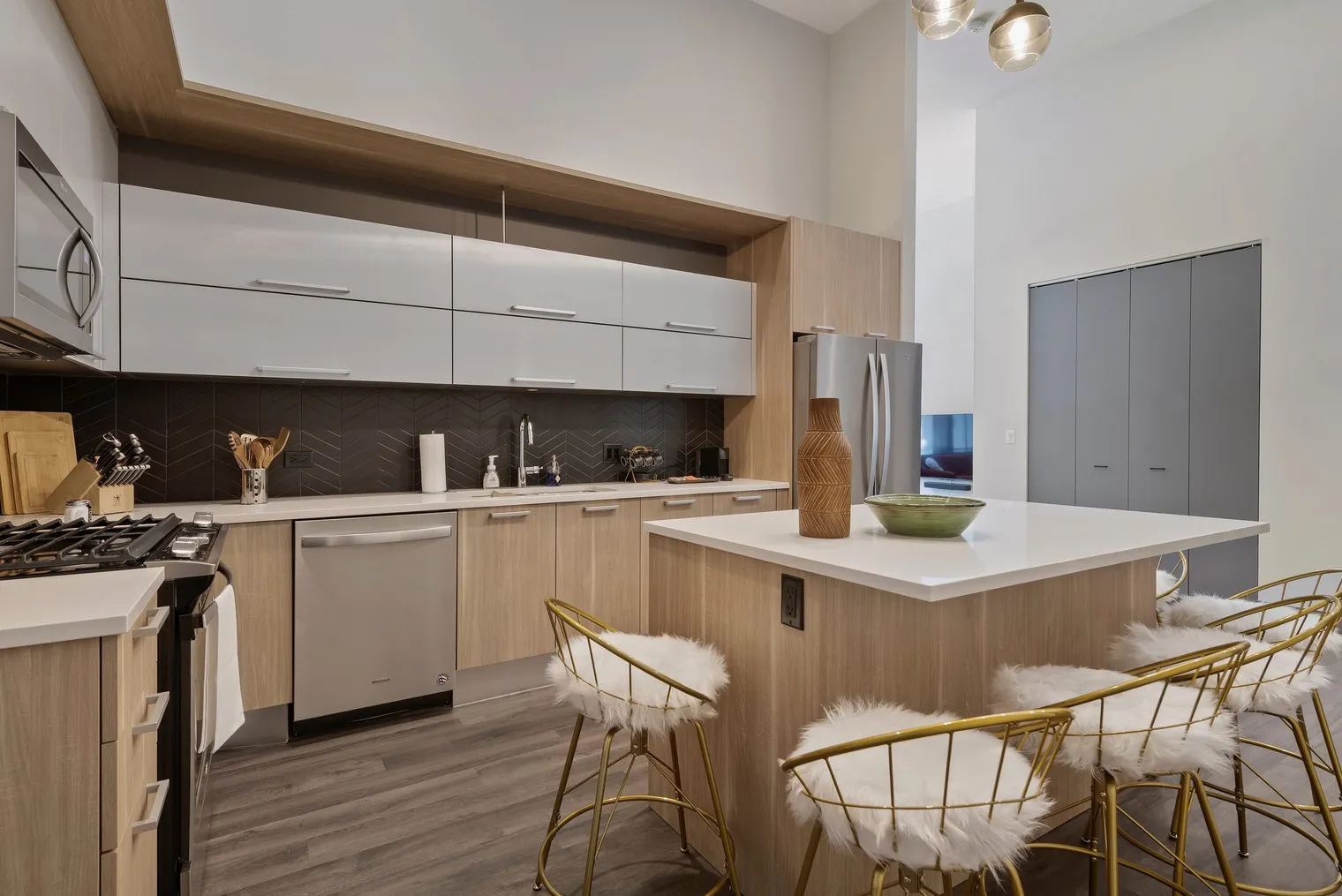 29 S LaSalle St 60603 60603-Building South La Salle Street-unit#ID1029572P-Chicago-IL