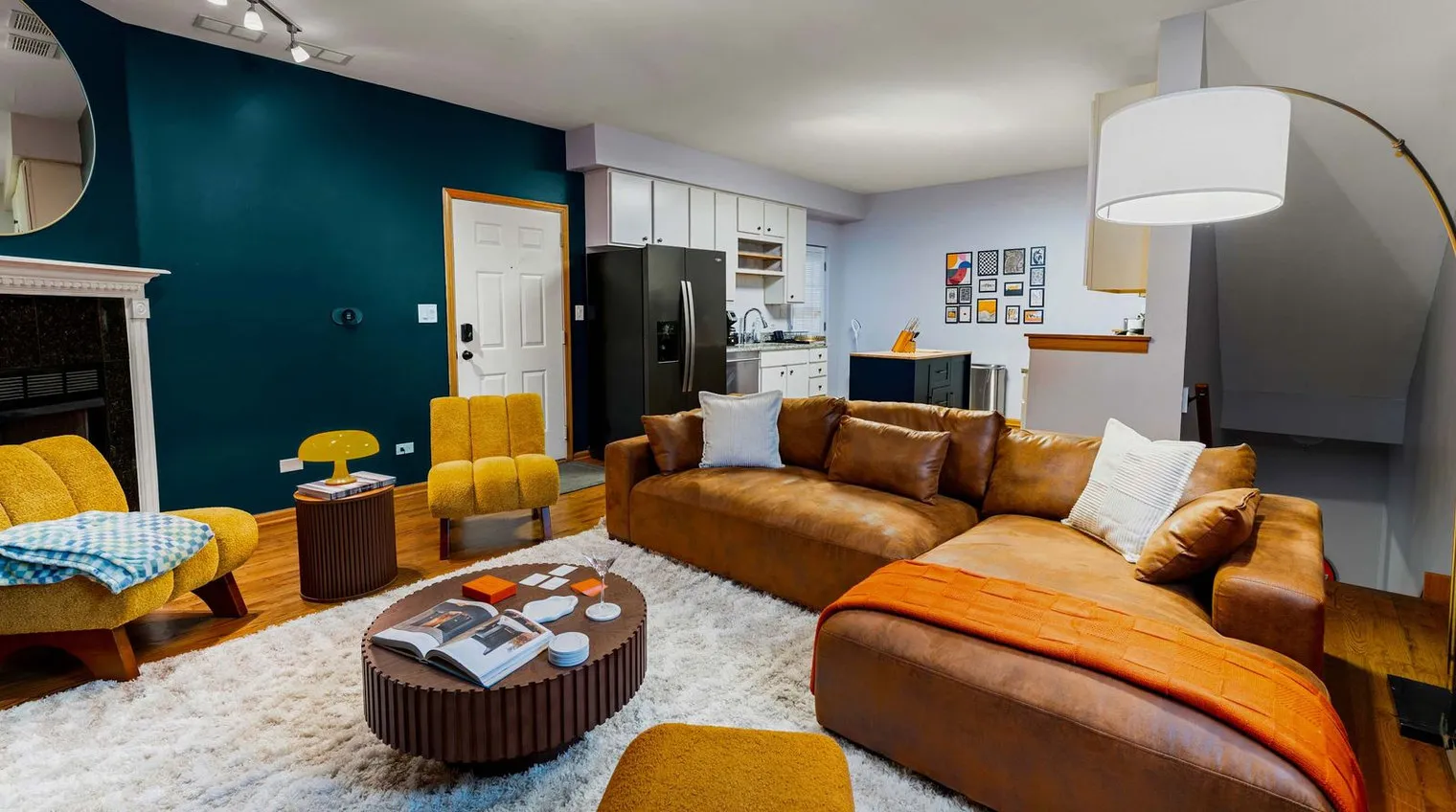  N Talman Ave   60618 60618-unit#ID1026698P-Chicago-IL