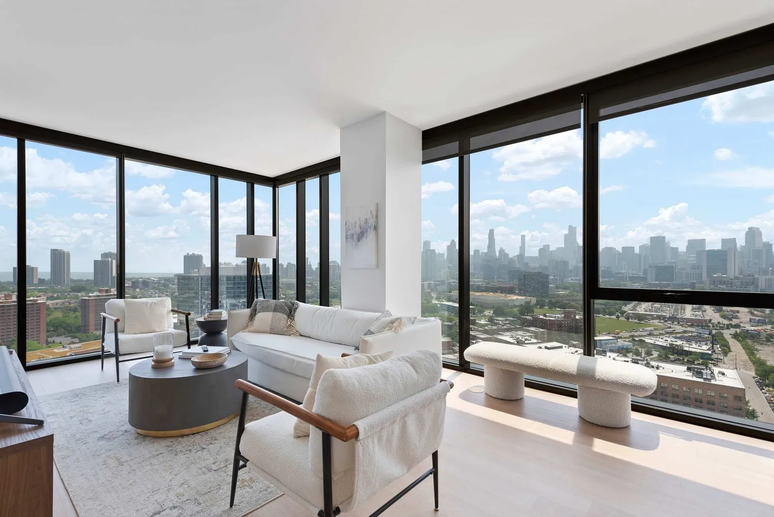 901 W Blackhawk St 60642 60642-Building North Kingsbury Street - cloud9-guesty-unit#ID1029653P-Chicago-IL