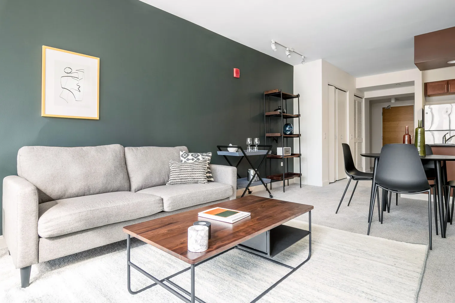 210 N Wells St 60601 60601-Lake & Wells Apartments-unit#ID277-Chicago-IL