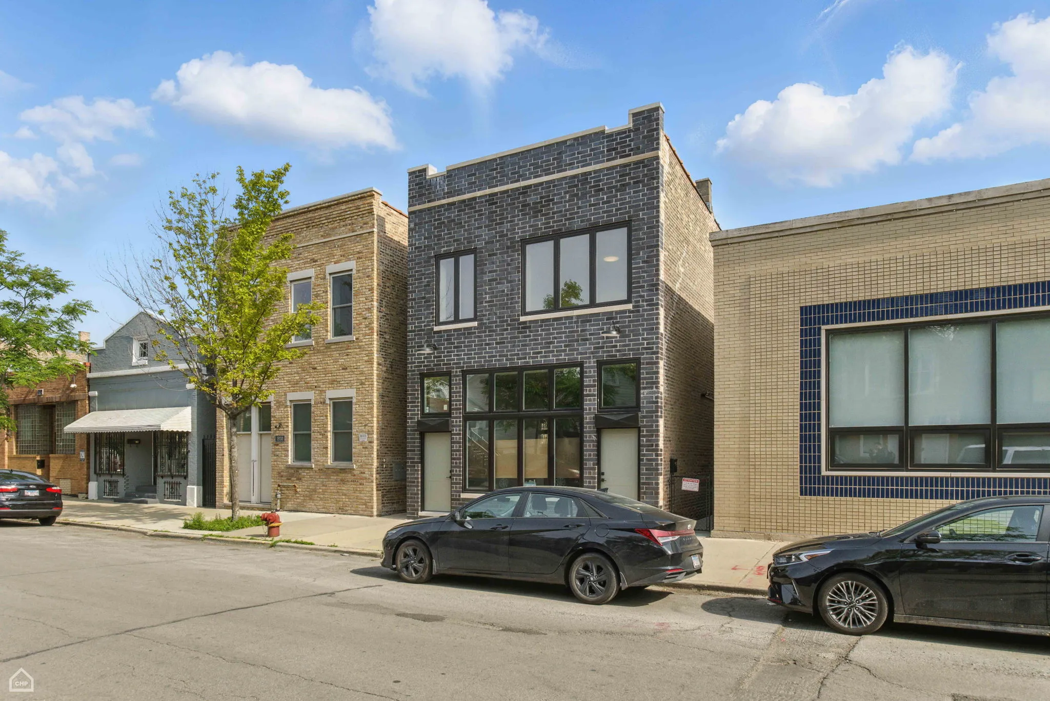 1928 W 21st St   60608 60608-1928-unit#1F-Chicago-IL