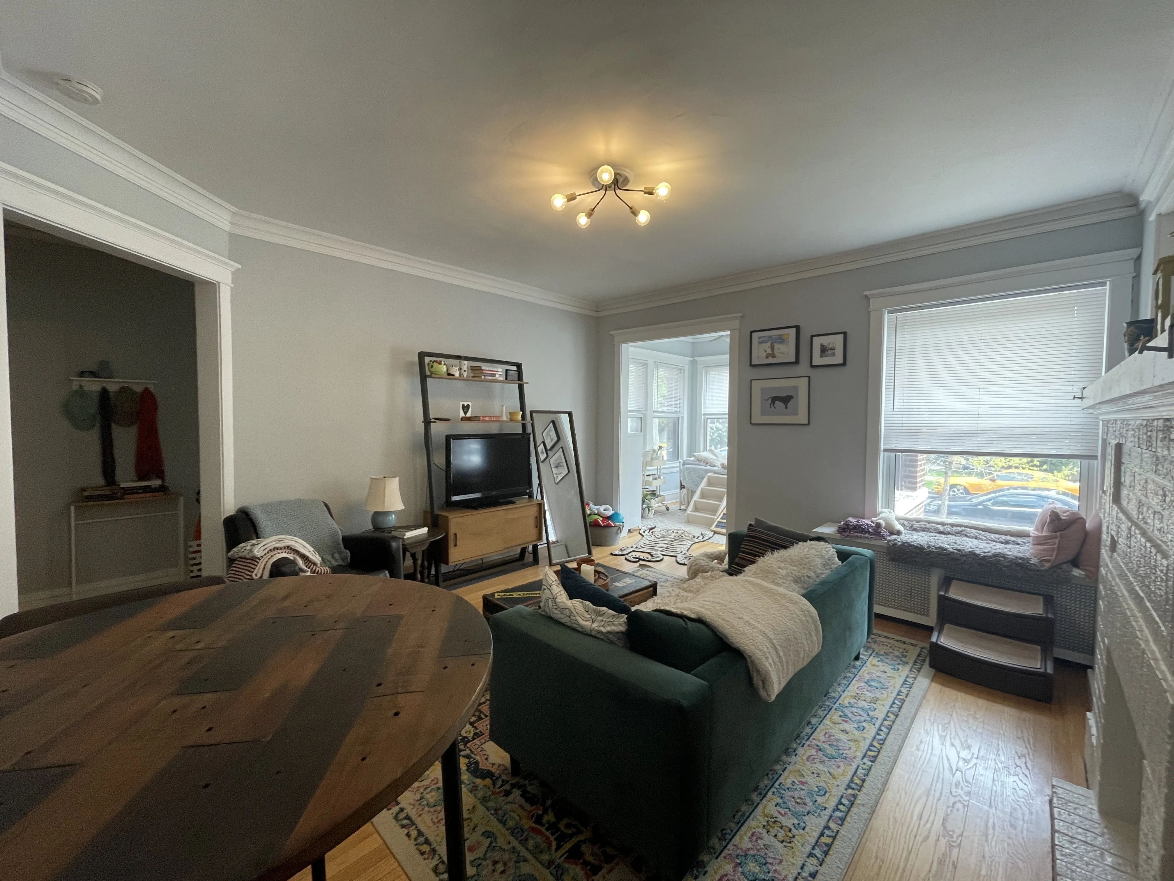 4858 N TALMAN AVE 60625-unit#01-Chicago-IL