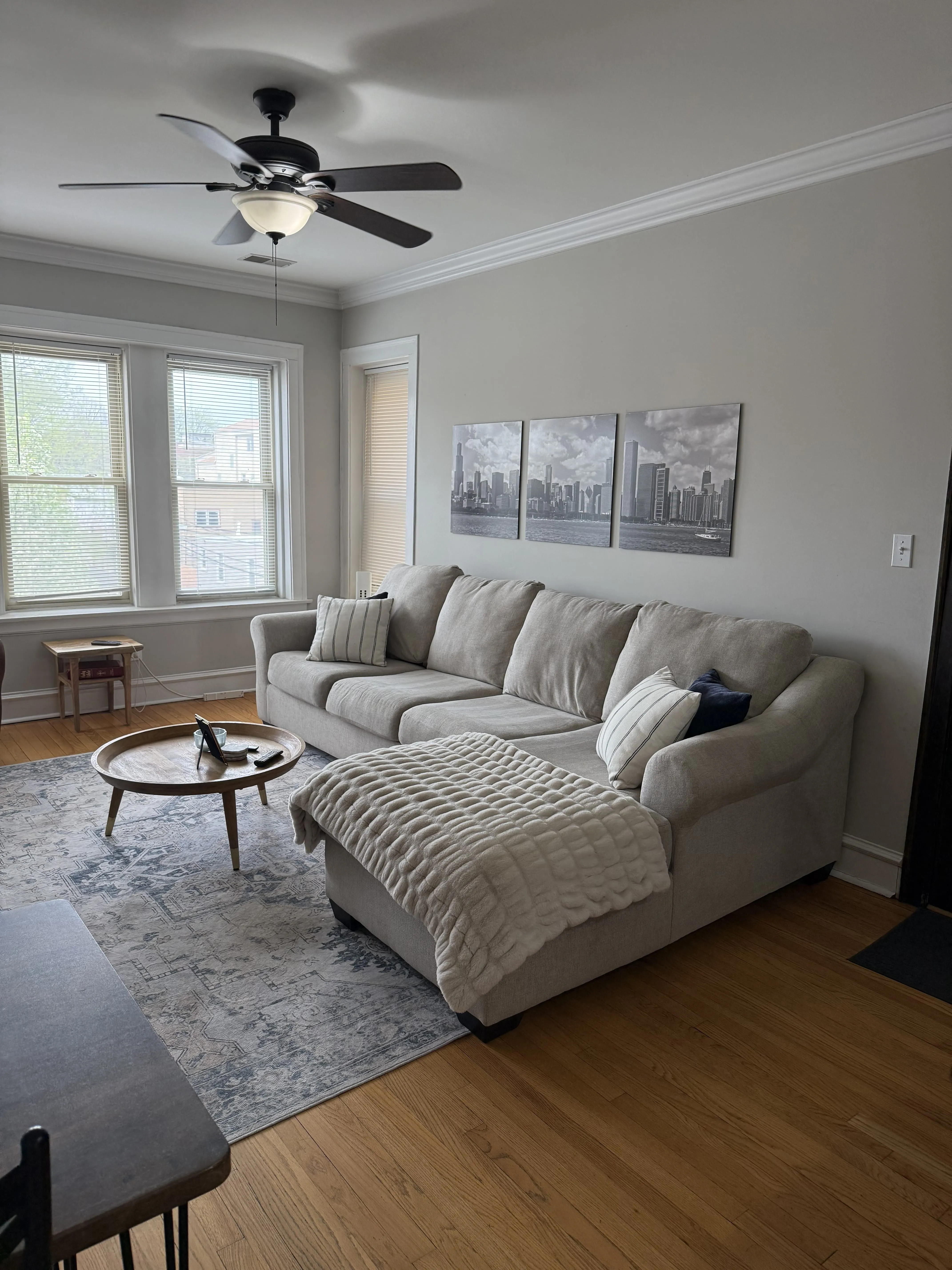 1930 W Addison St   60613 60613-unit#3S-Chicago-IL