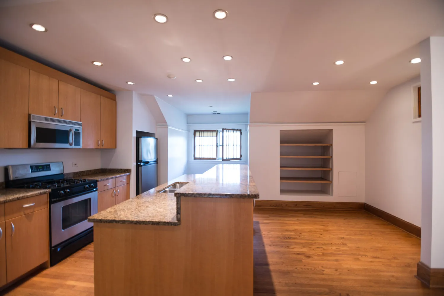 2556 N Kimball Ave   60647 60647-unit#1-Chicago-IL