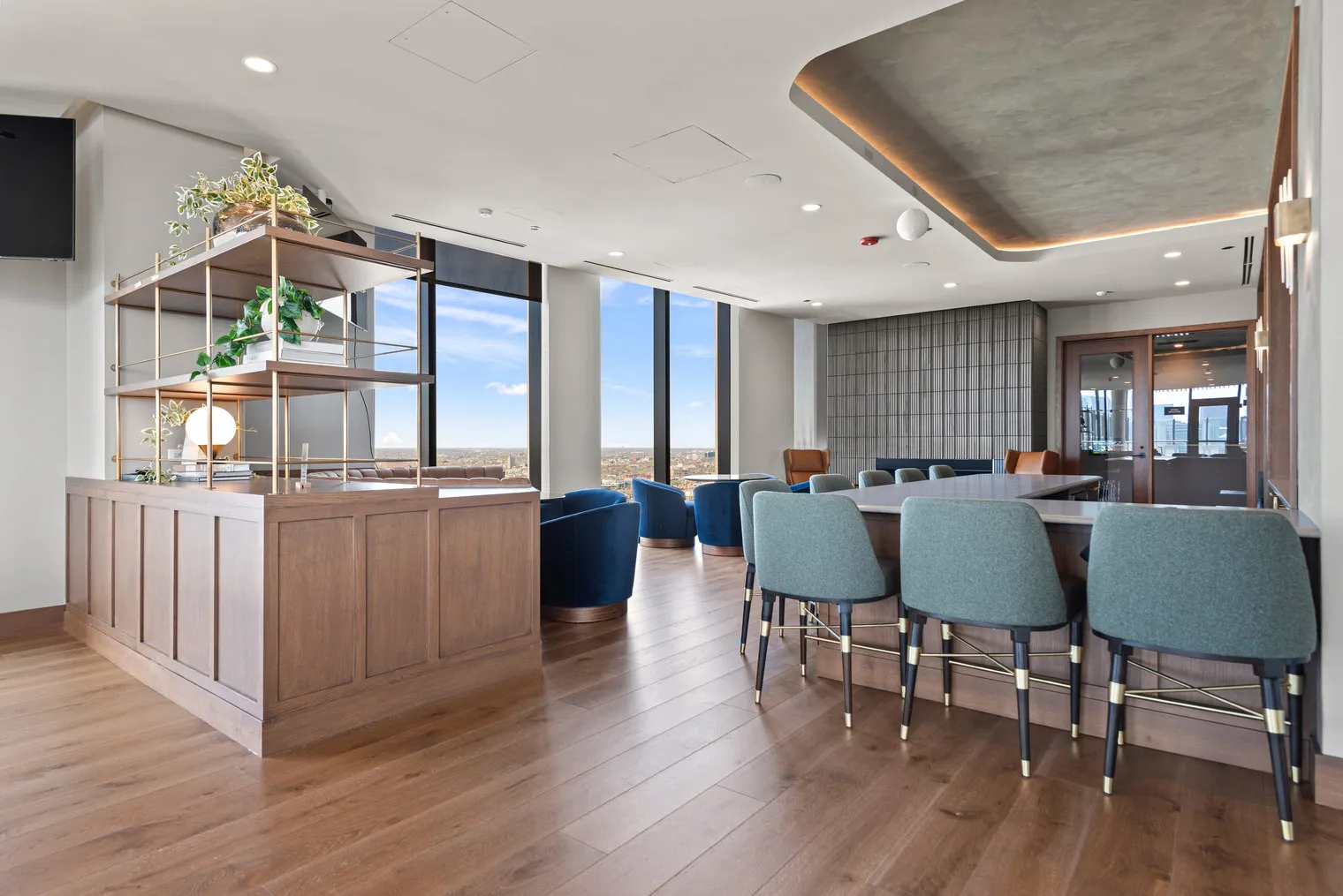 901 W Blackhawk St   60642 60642-Building North Kingsbury Street - cloud9-guesty-unit#ID1029653P-Chicago-IL