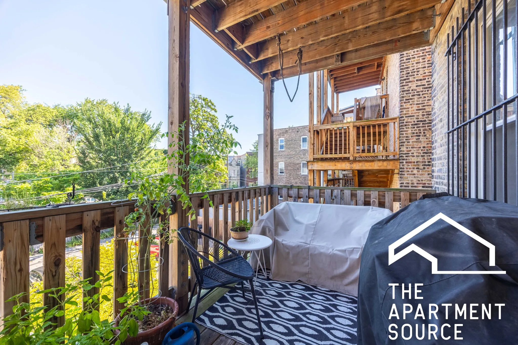 3110 W Fullerton Ave   60647 60647-unit#2-Chicago-IL