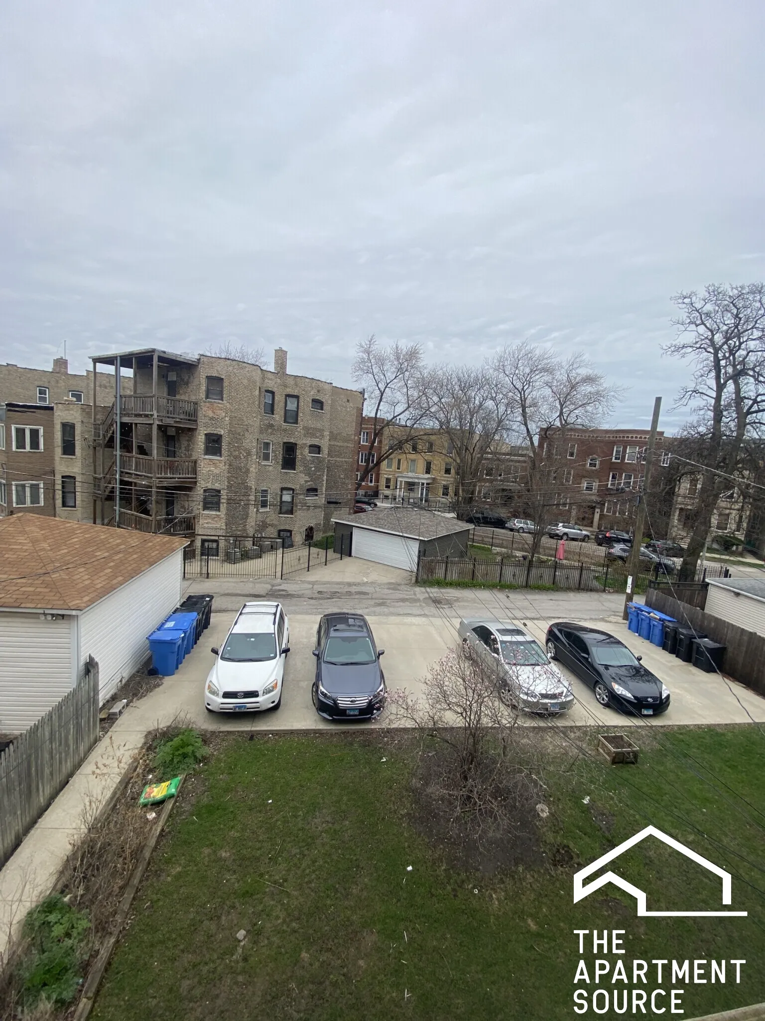 3110 W Fullerton Ave   60647 60647-unit#2-Chicago-IL