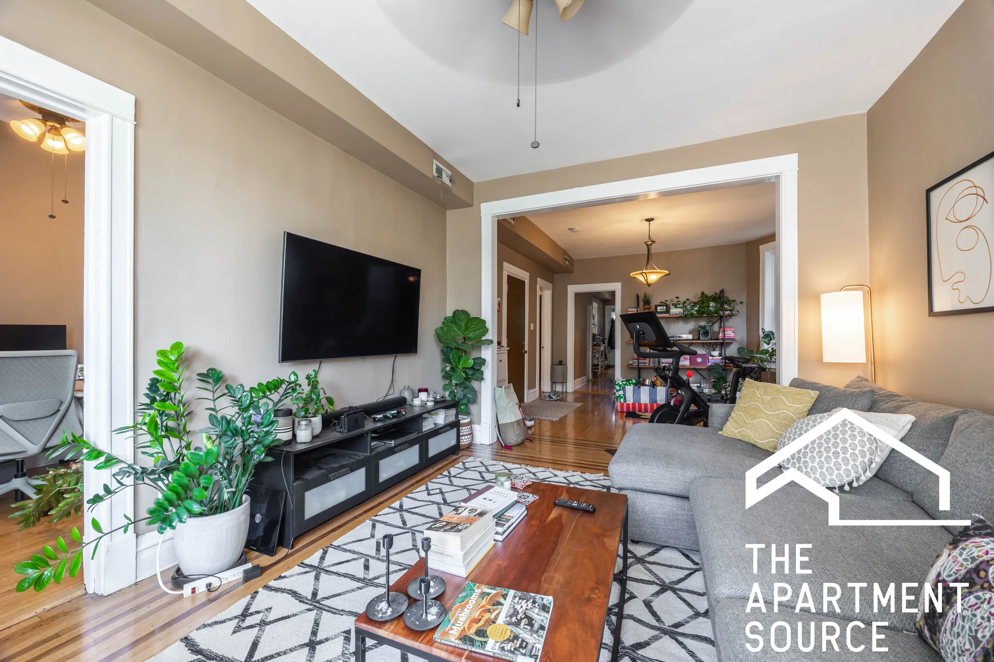 3110 W Fullerton Ave   60647 60647-unit#2-Chicago-IL