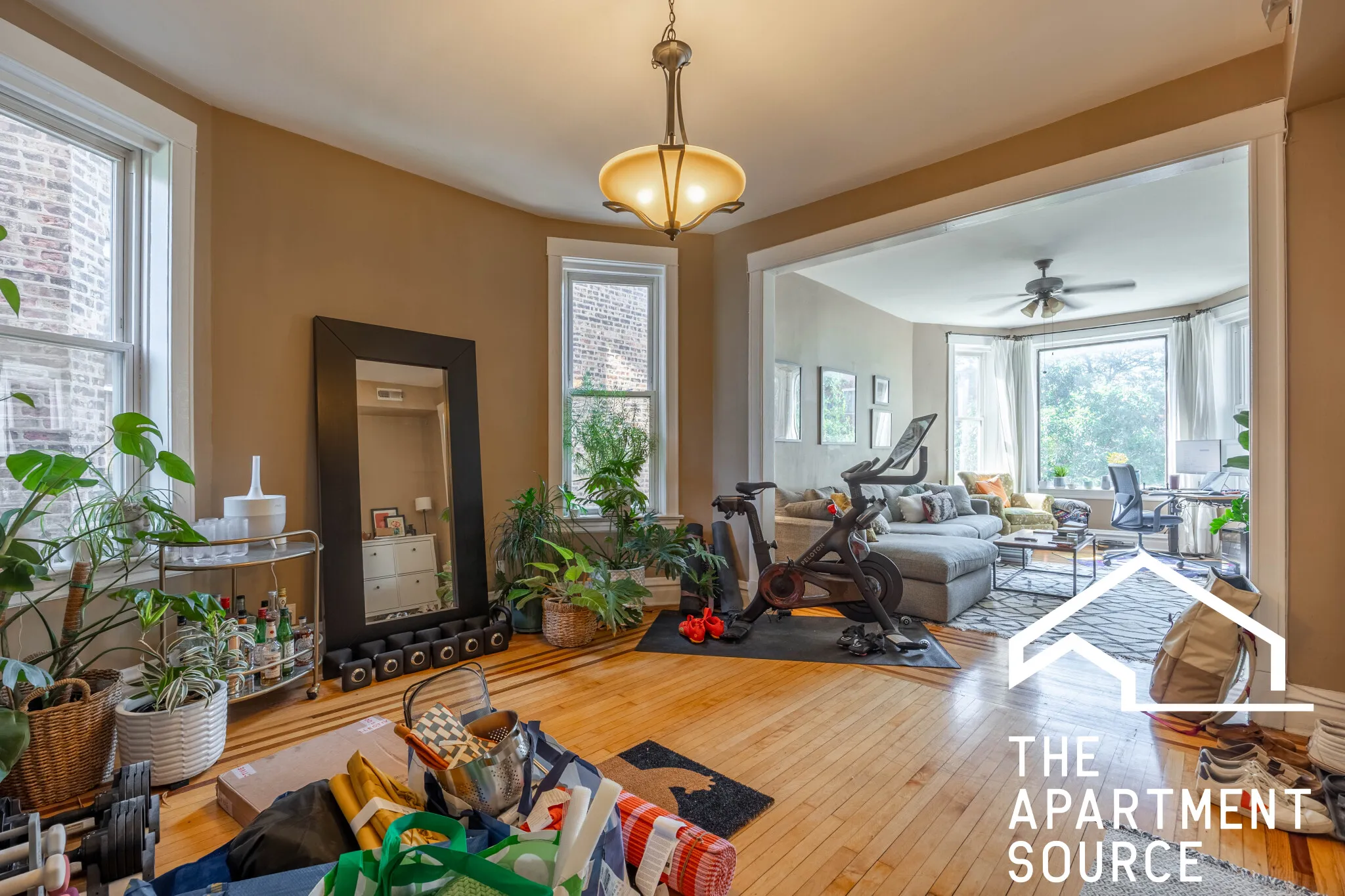 3110 W Fullerton Ave   60647 60647-unit#2-Chicago-IL