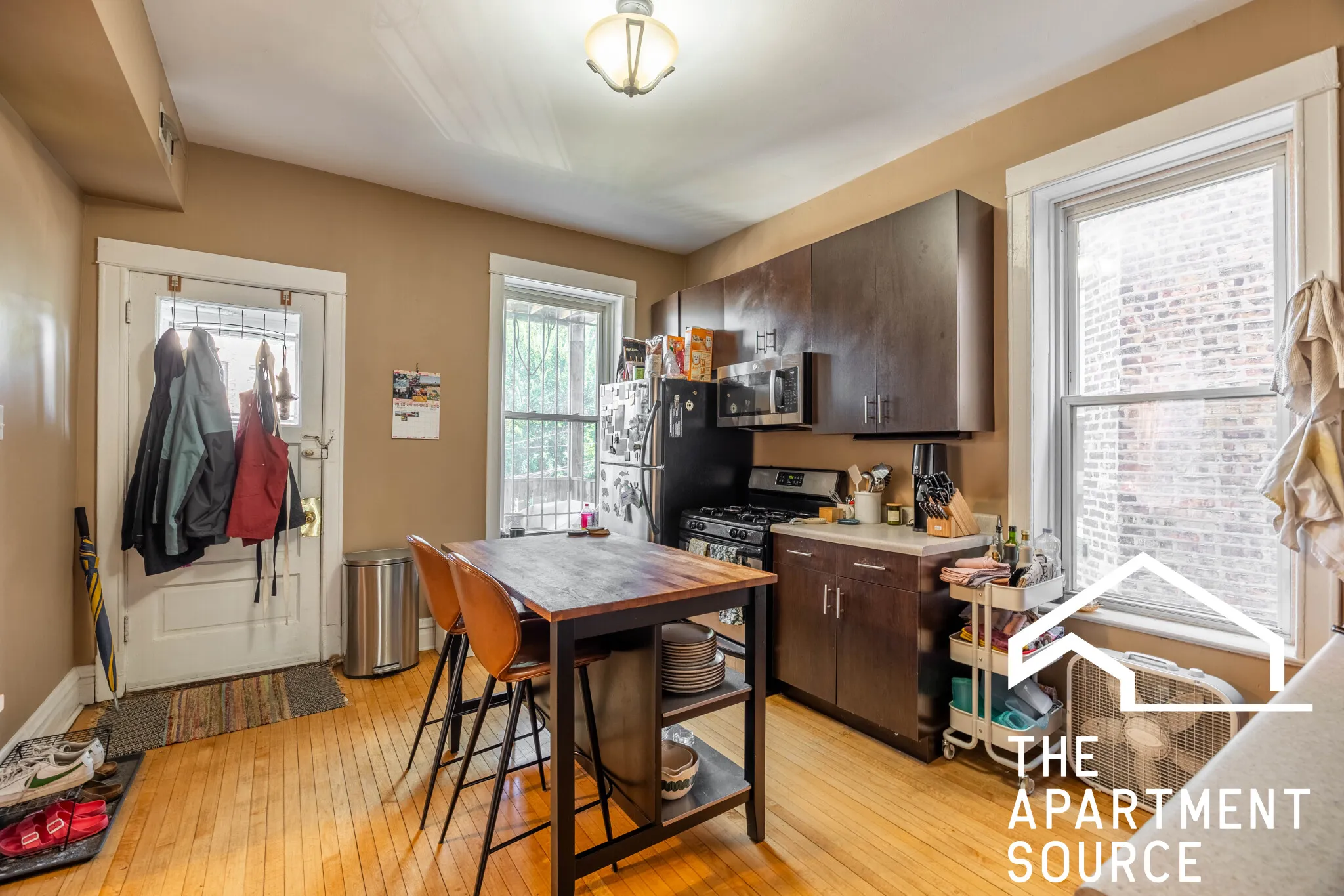 3110 W Fullerton Ave   60647 60647-unit#2-Chicago-IL