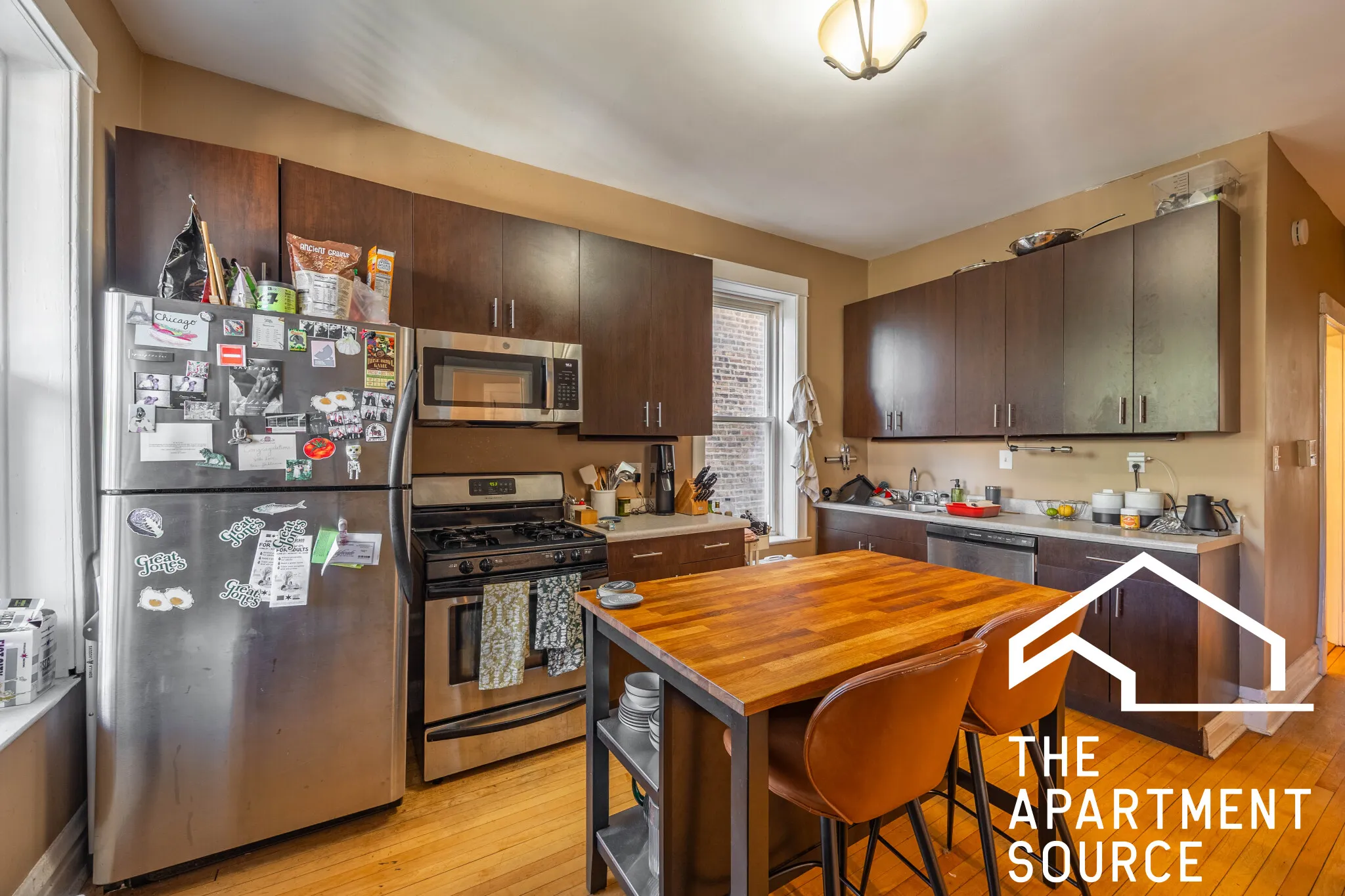 3110 W Fullerton Ave   60647 60647-unit#2-Chicago-IL