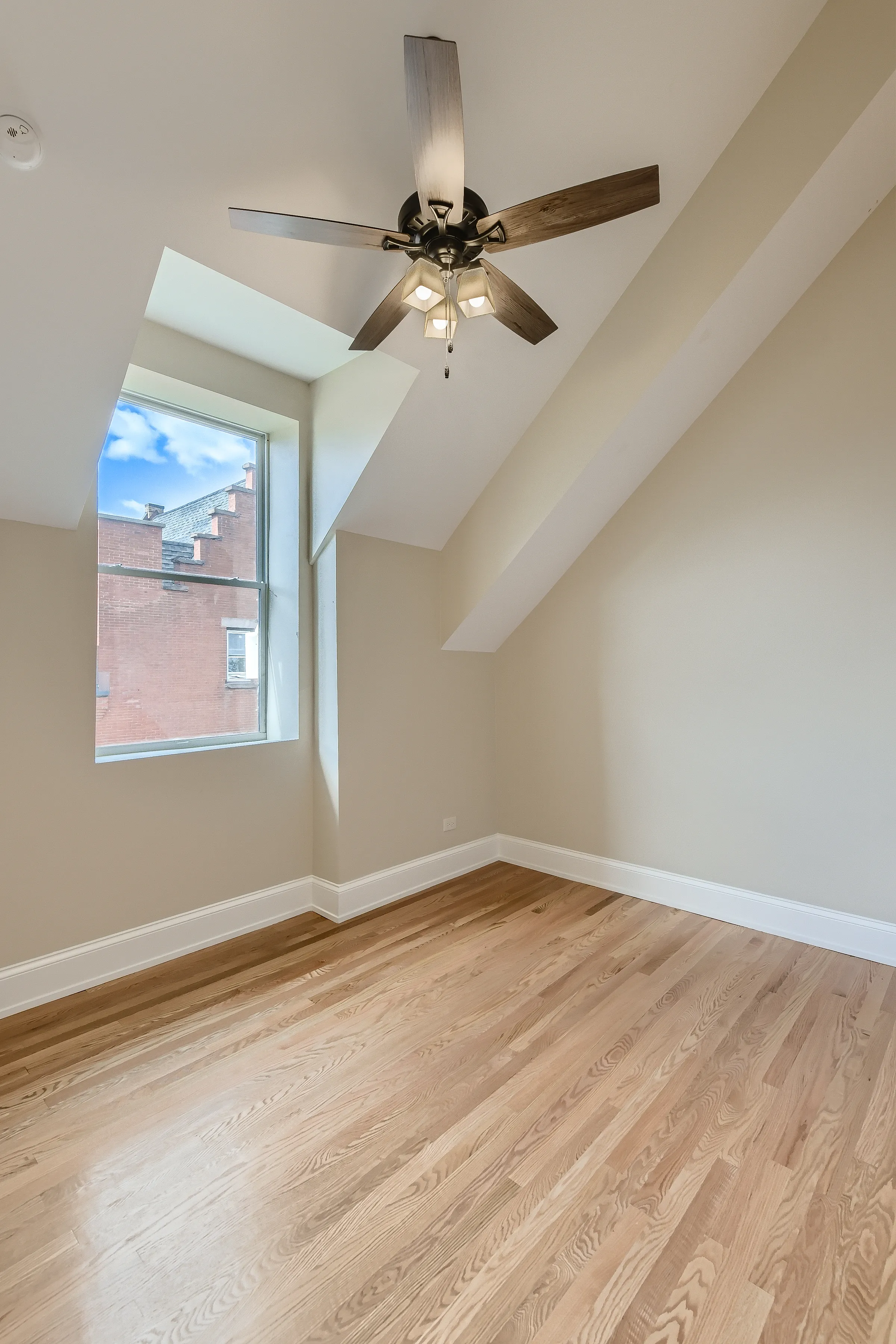 2943 W Washington Blvd   60612 60612-unit#6-Chicago-IL