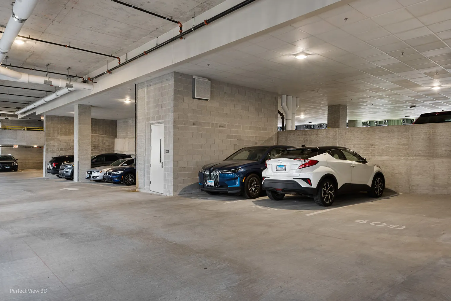 901 W Blackhawk St   60642 60642-Building North Kingsbury Street - cloud9-guesty-unit#ID1029653P-Chicago-IL