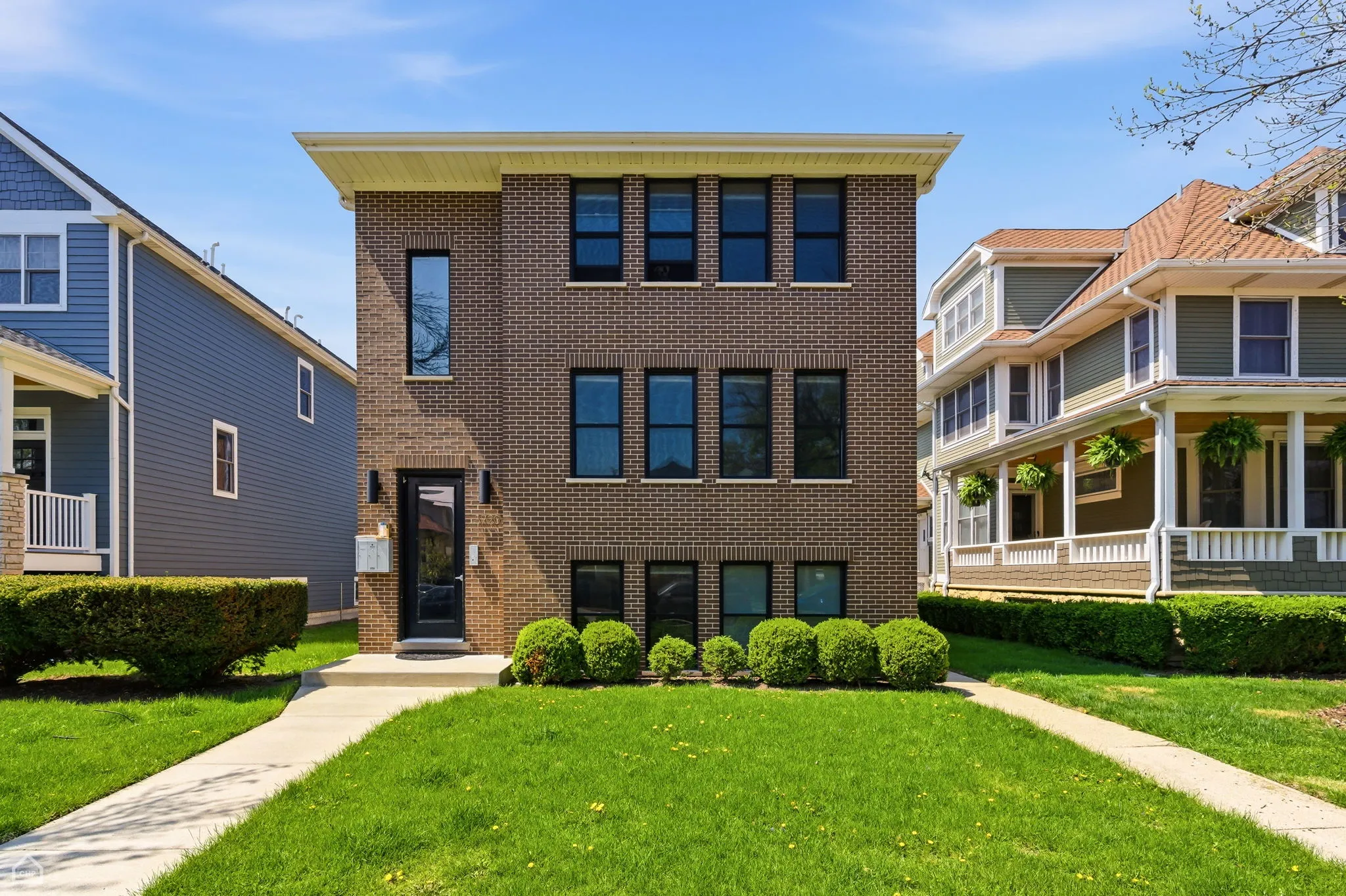 3720 N Kedvale Ave   60641 60641-unit#1-Chicago-IL