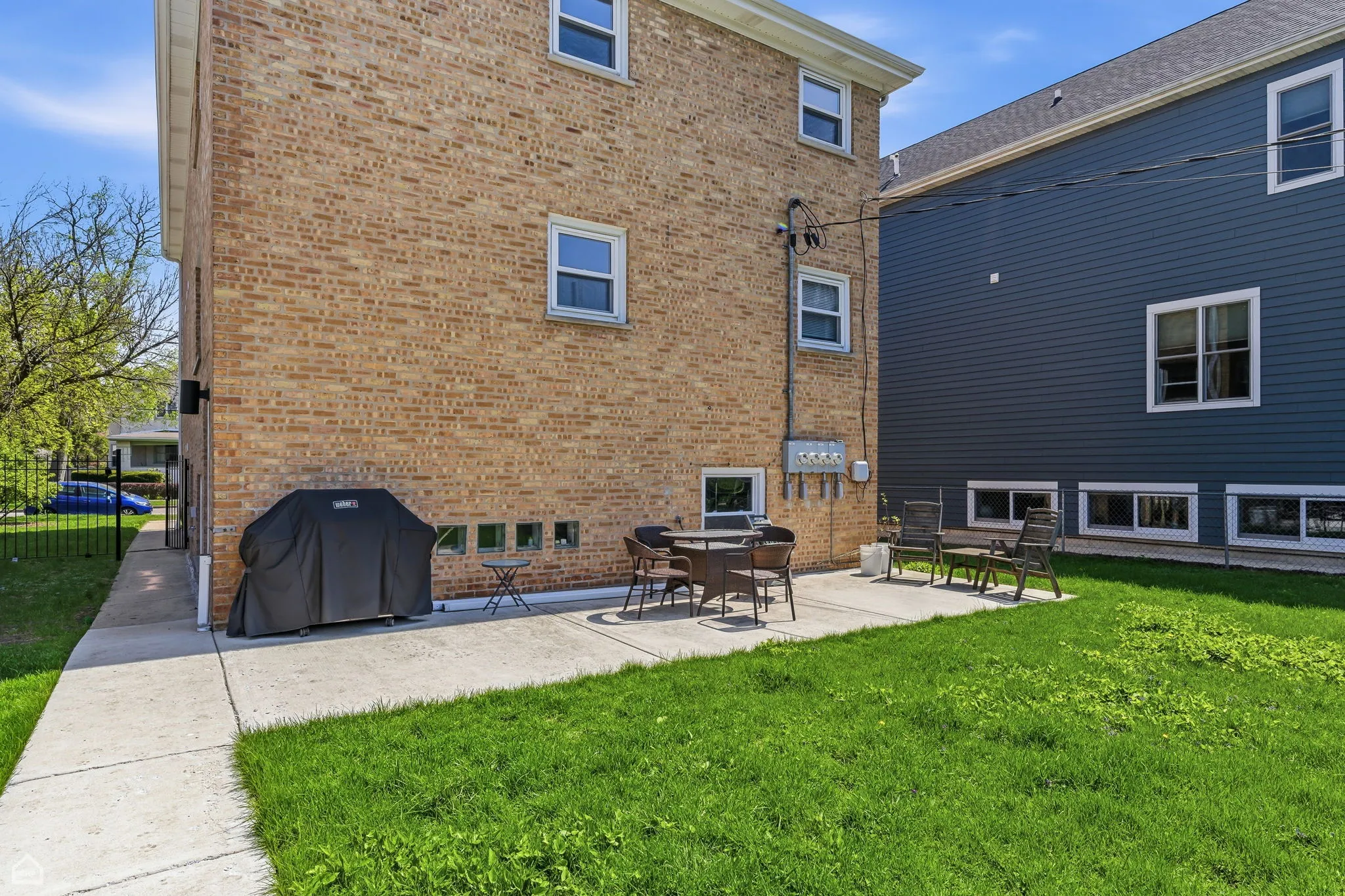 3720 N Kedvale Ave   60641 60641-unit#1-Chicago-IL