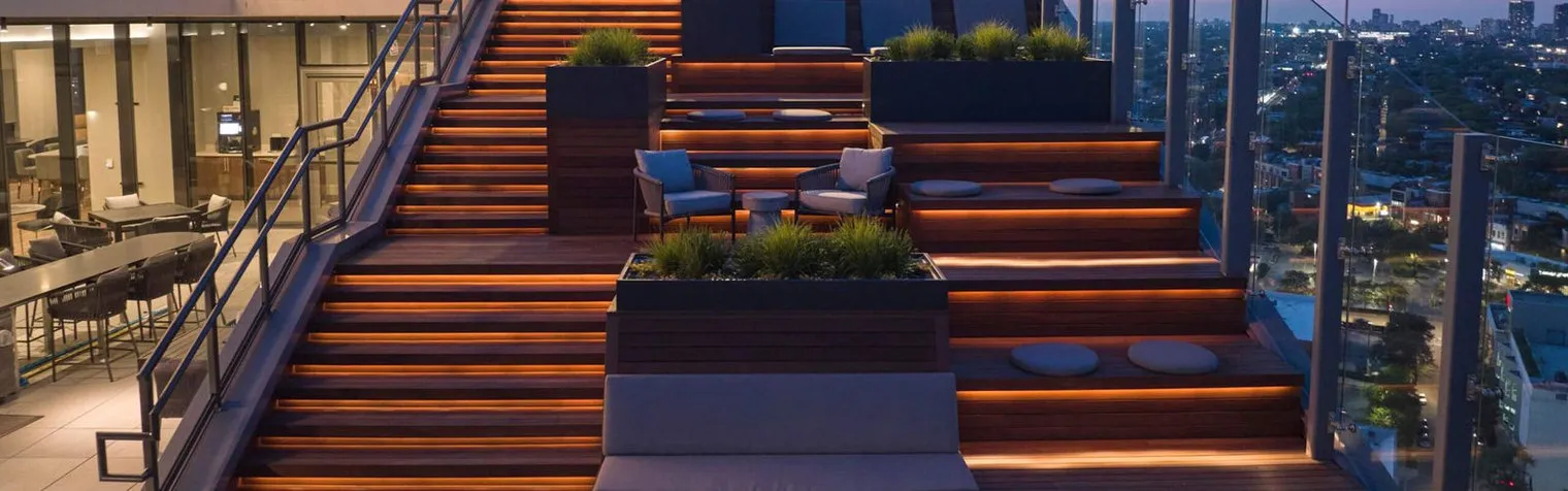 901 W Blackhawk St   60642 60642-Building North Kingsbury Street - cloud9-guesty-unit#ID1029653P-Chicago-IL