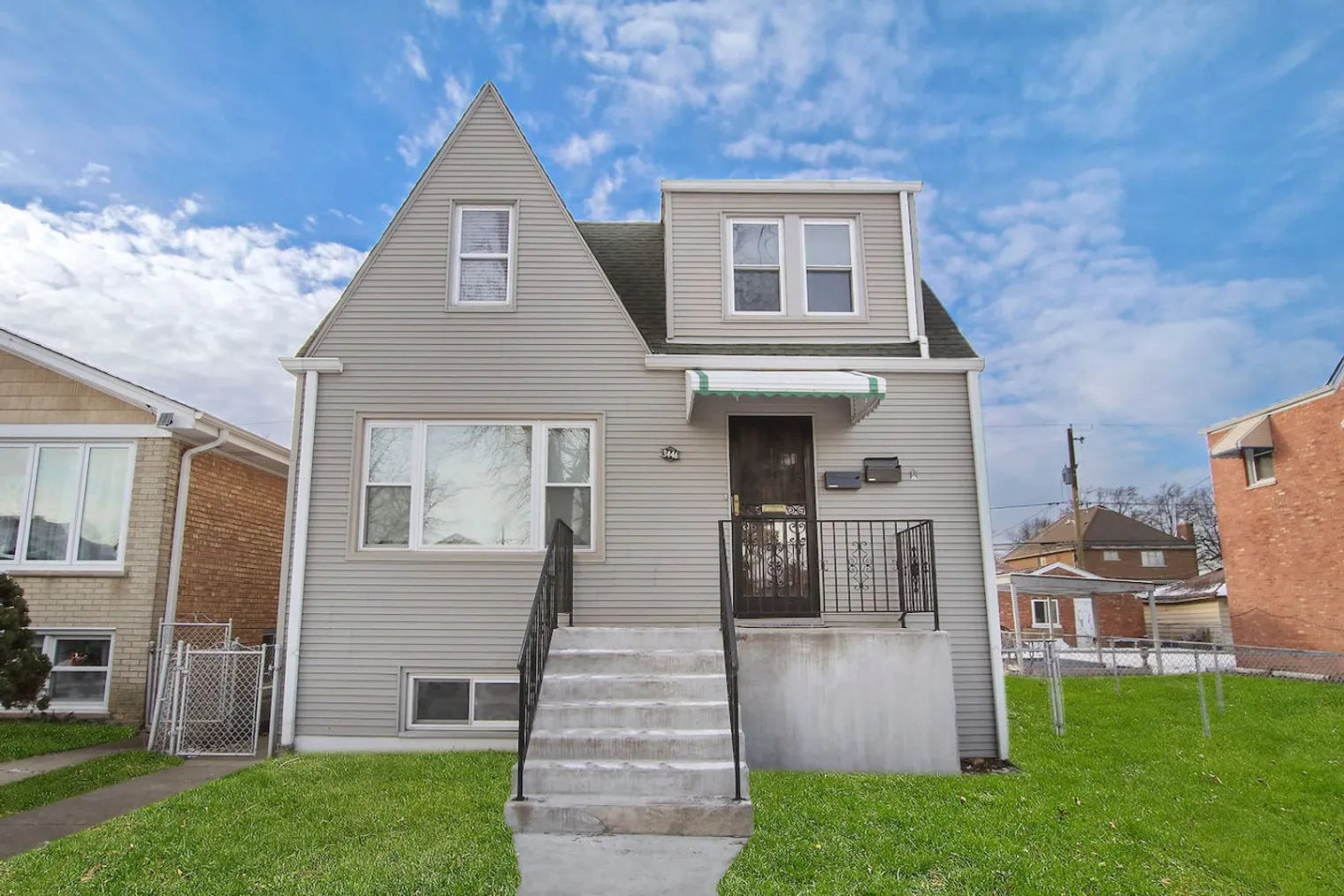 3446 N Ozark Ave 60634 60634-Building North Ozark Avenue - house-of-living21-unit#ID1366969P-Chicago-IL