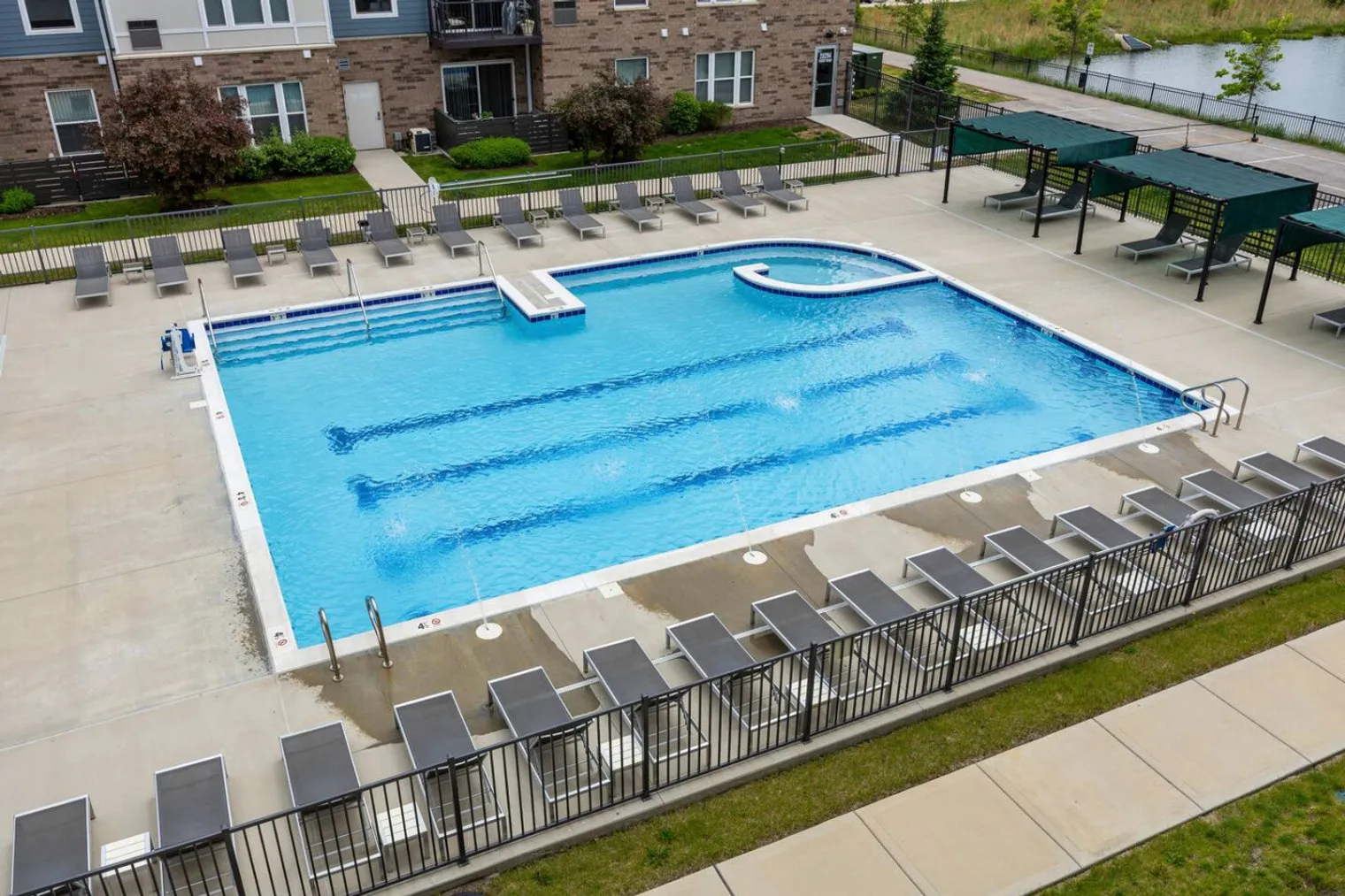 28294 Ferry Rd   60555 60555-Building Ferry Road-unit#ID1366991P-Warrenville-IL