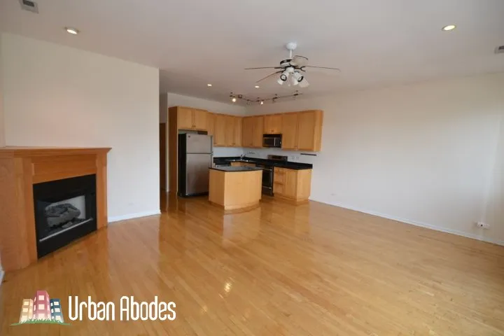 1743 W North Ave 60622 60622-unit#4-Chicago-IL