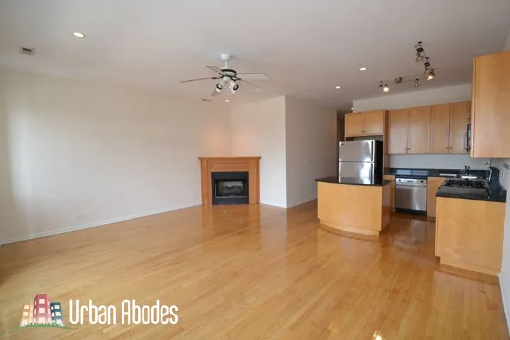 1743 W North Ave   60622 60622-unit#4-Chicago-IL