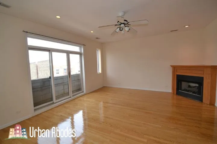1743 W North Ave   60622 60622-unit#4-Chicago-IL