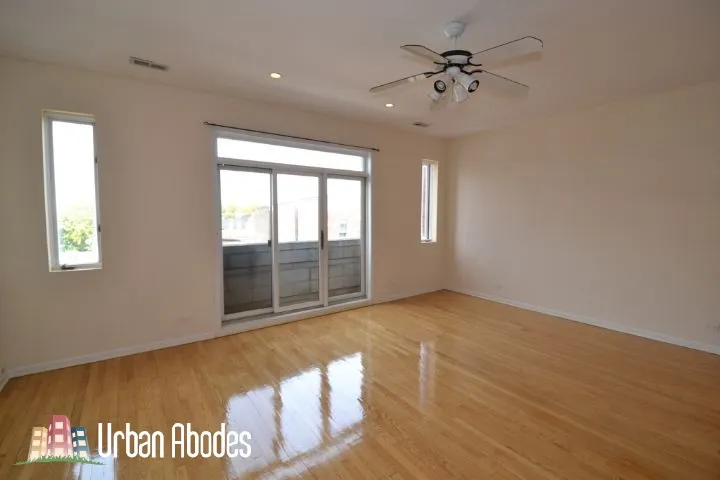1743 W North Ave   60622 60622-unit#4-Chicago-IL