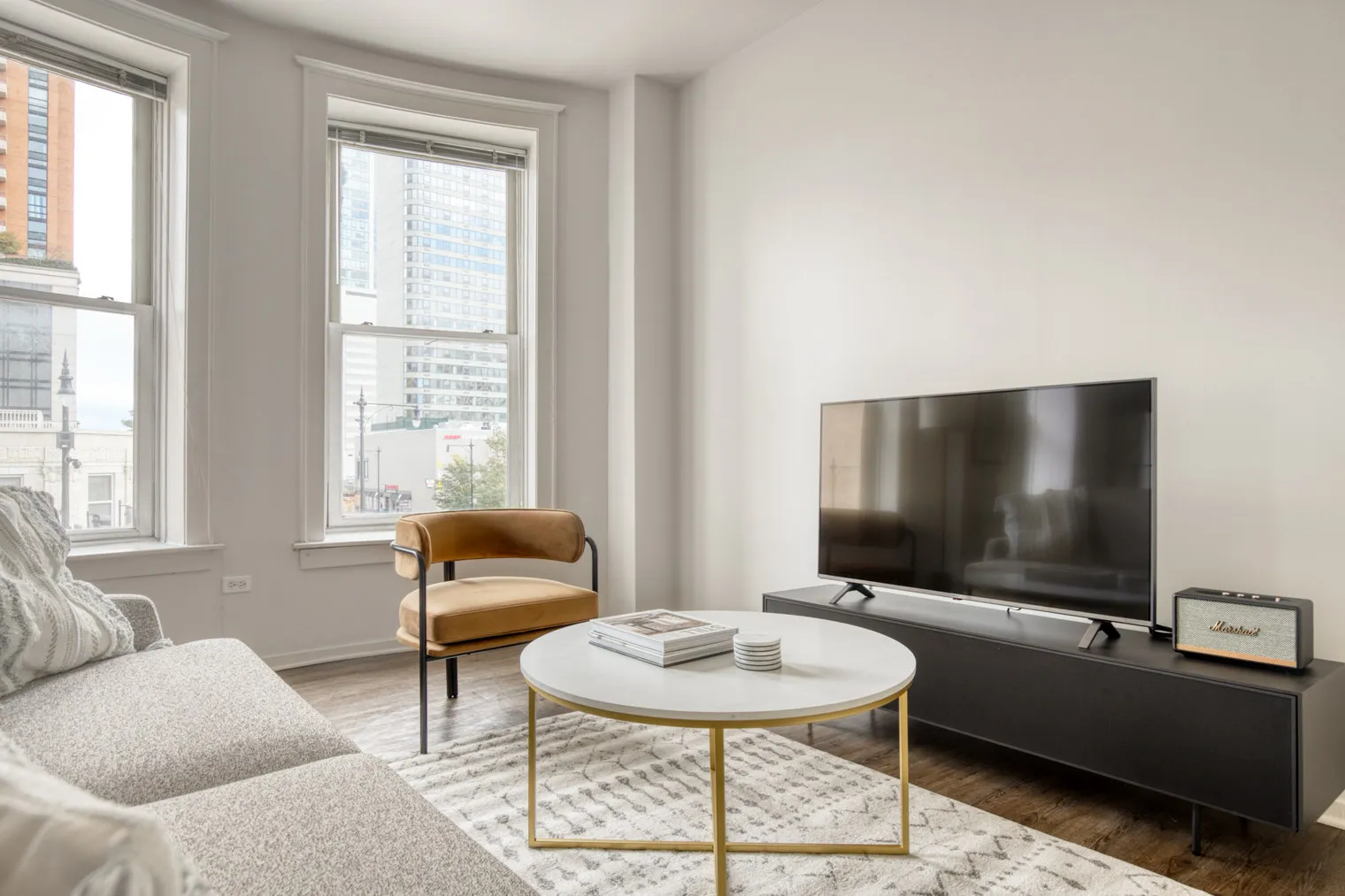 30 E Roosevelt Rd   60605 60605-The Roosevelt-unit#ID808-Chicago-IL