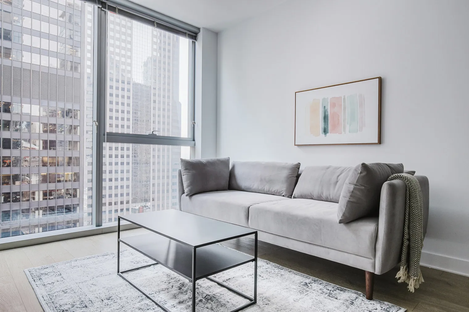 201 N Garland Ct   60601 60601-Mila-unit#ID1184-Chicago-IL