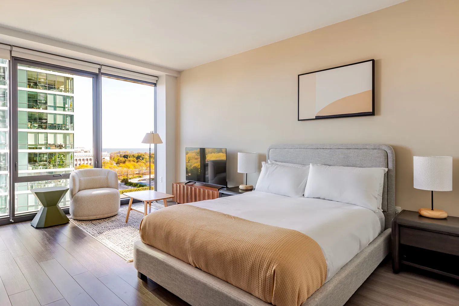 1210 S Indiana Ave   60605 60605-NEMA-unit#ID1317-Chicago-IL