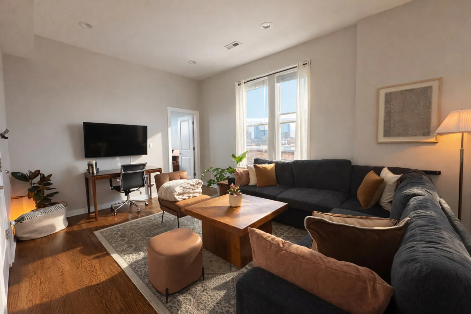 736 N Throop St   60642 60642-Building North Throop Street-unit#ID1514880P-Chicago-IL