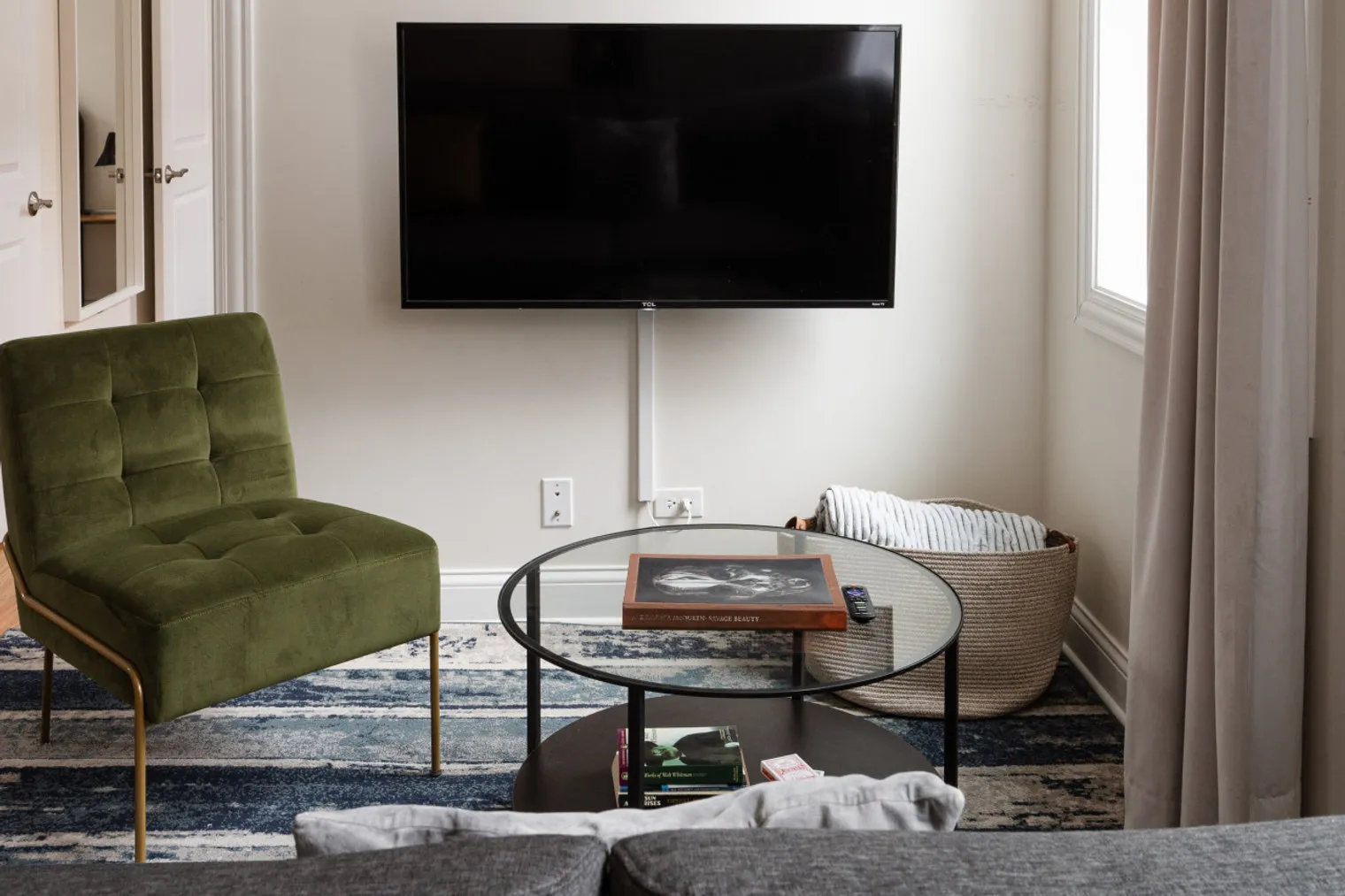 846 N Hermitage Ave   60622 60622-Building North Hermitage Avenue-unit#ID1379013P-Chicago-IL