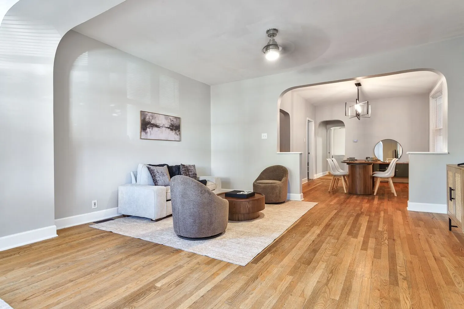 3547 N Albany Ave 60618 60618-Building North Albany Avenue - ktg-unit#ID1359758P-Chicago-IL
