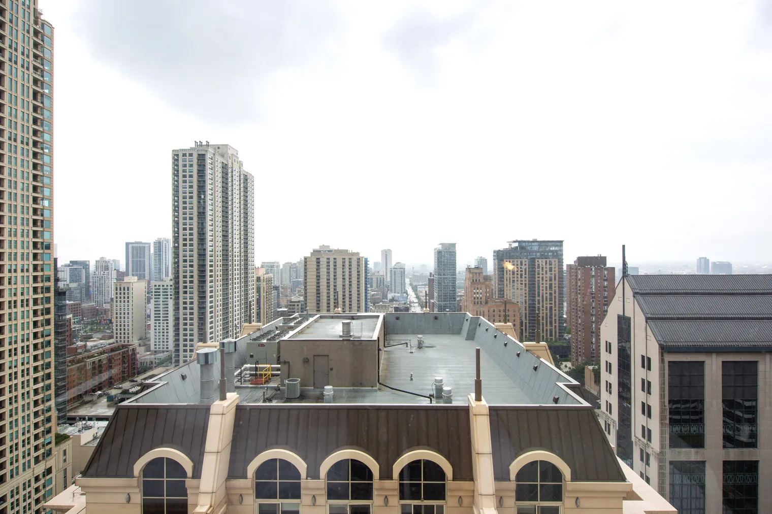 750 N RUSH ST 60611-The Chicagoan-unit#ID86-Chicago-IL